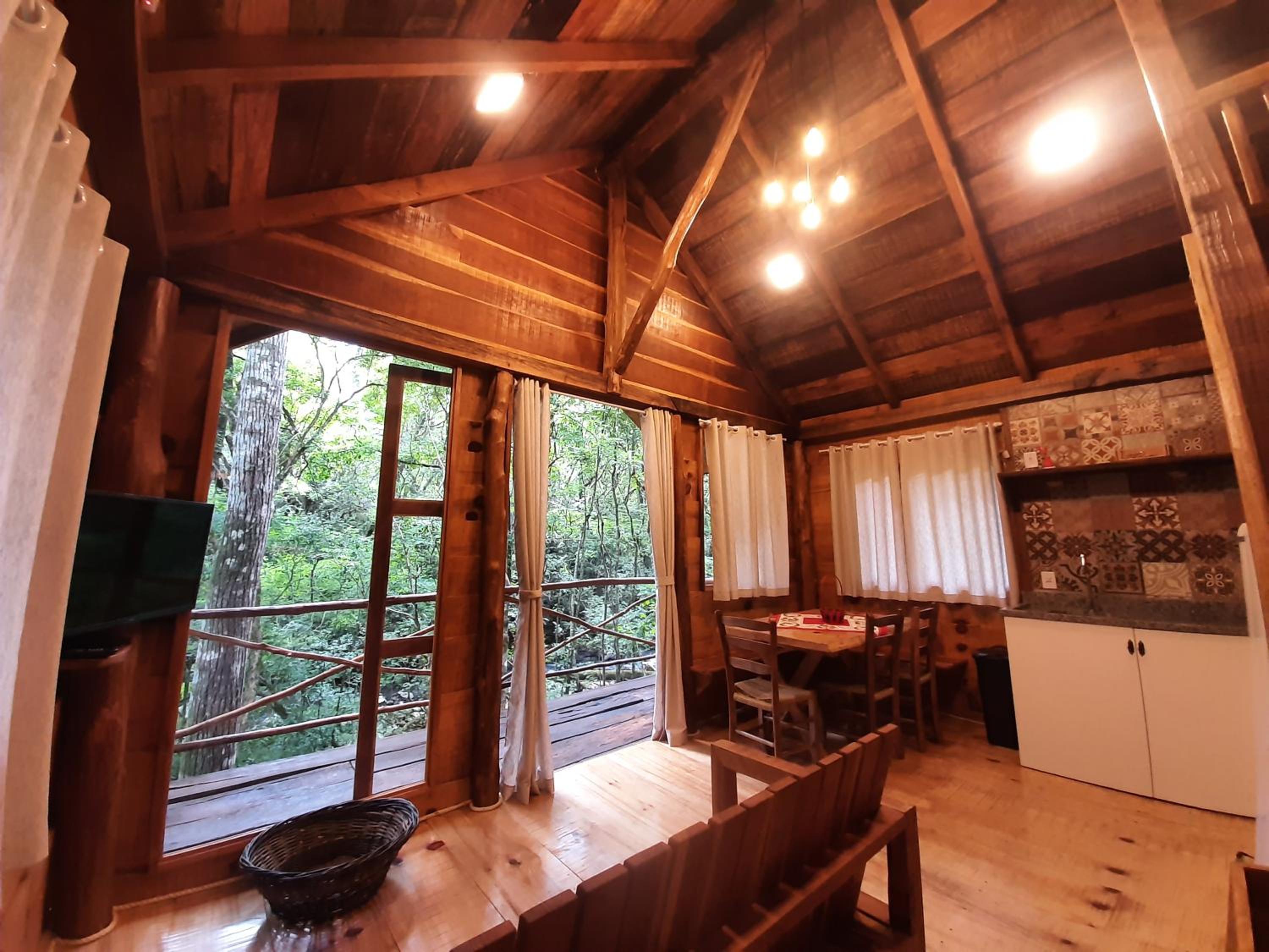 Two-Bedroom Chalet photo 1