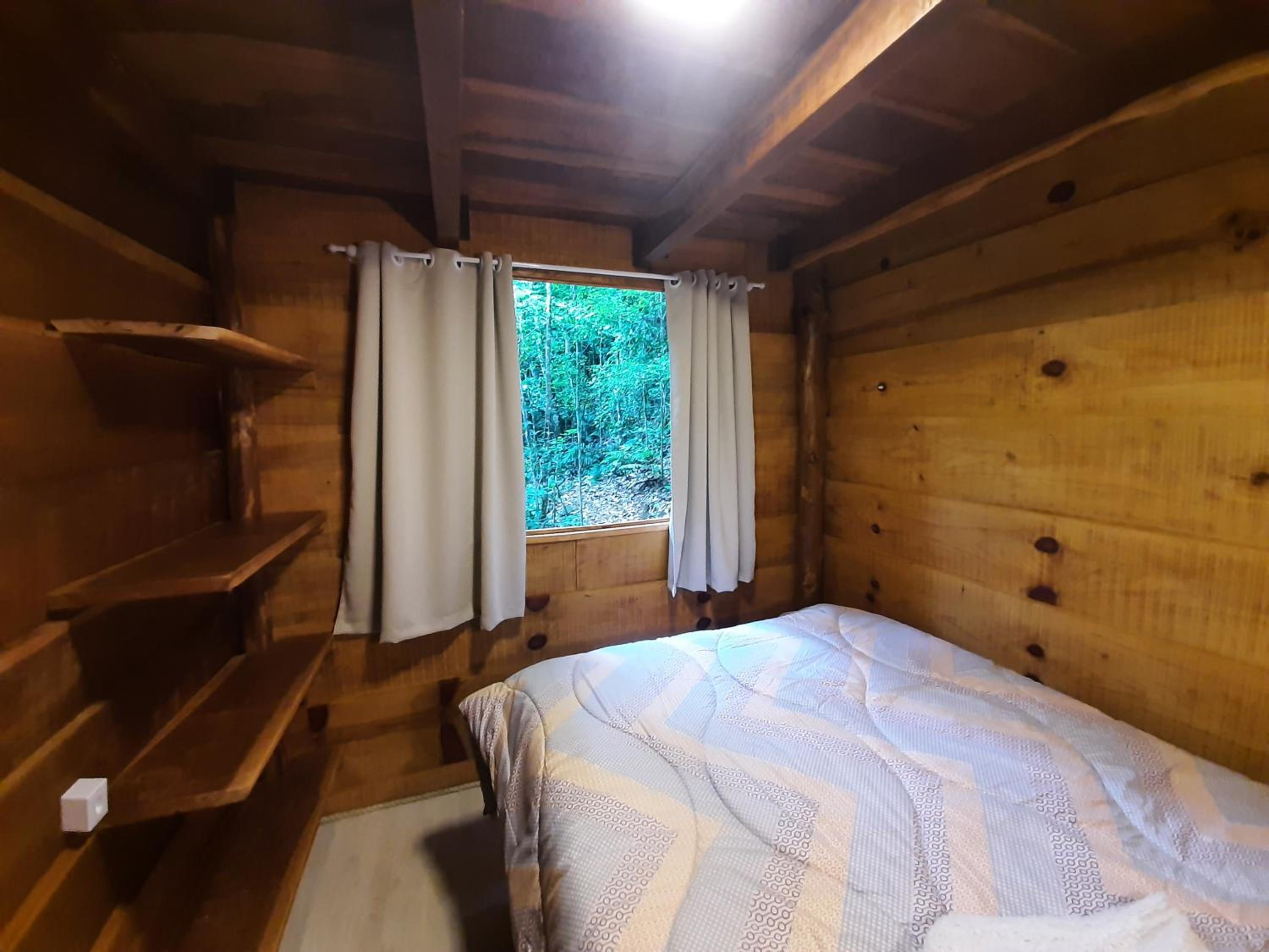 Two-Bedroom Chalet photo 3