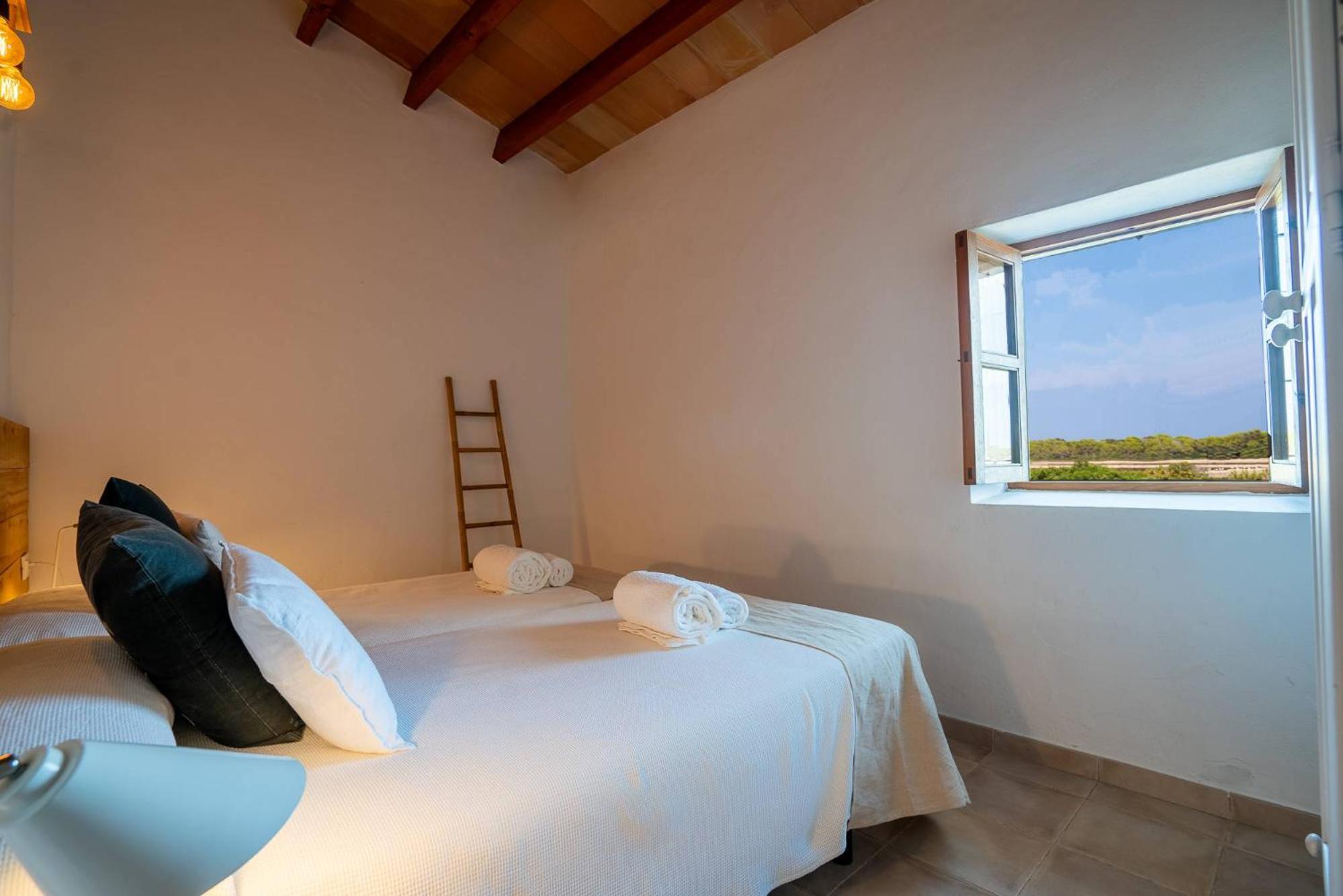 Casa de una habitación