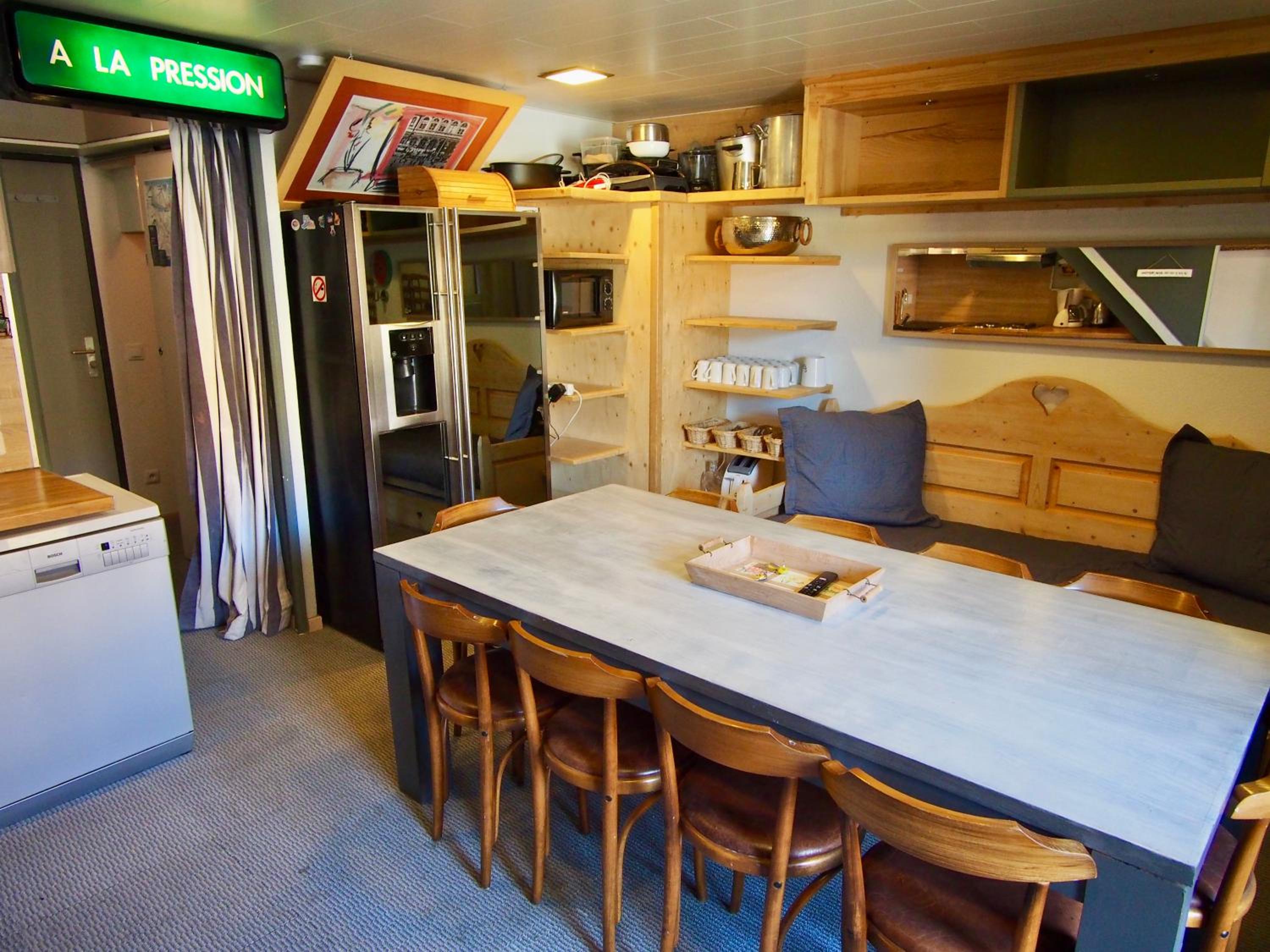 Duplex Apartment - Photo 1