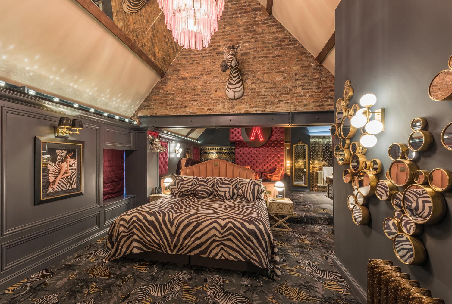 Superior Suite