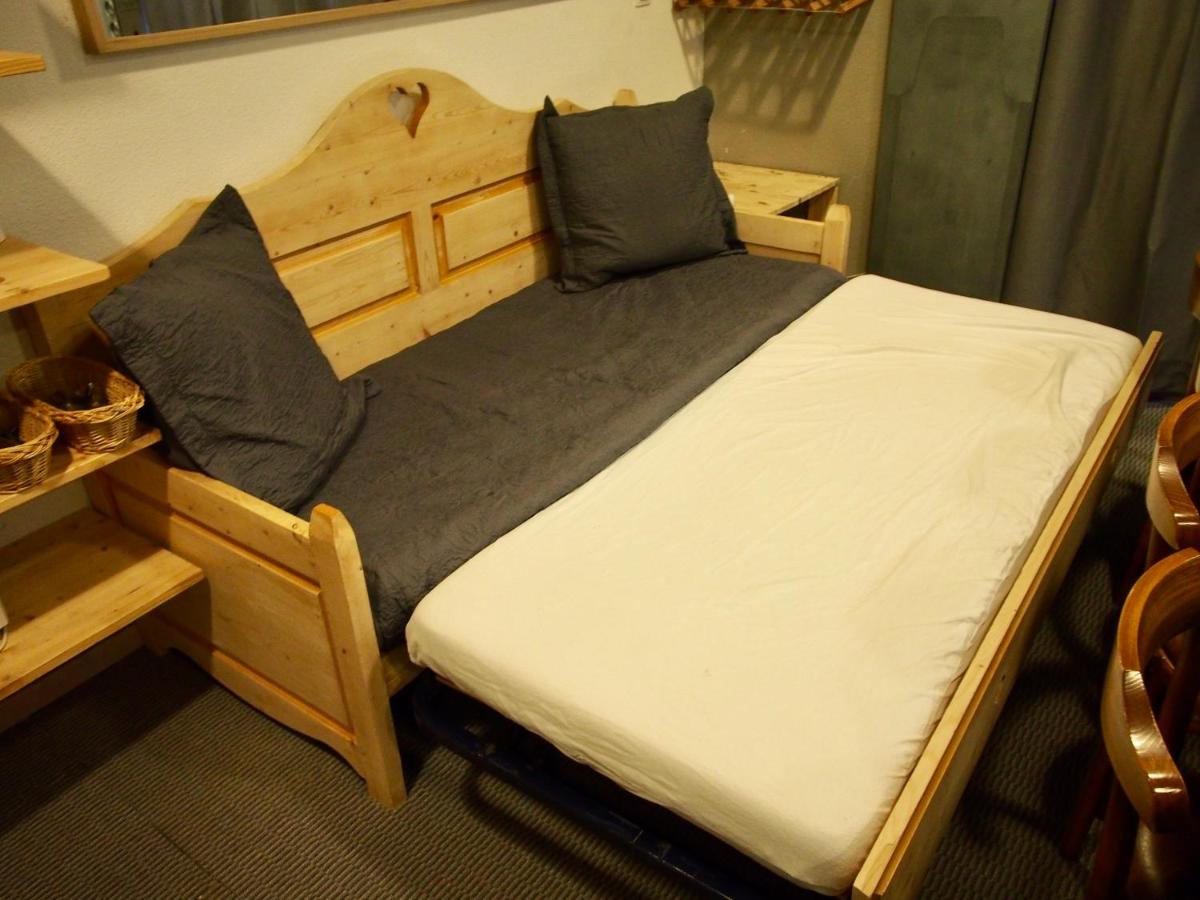 Duplex Apartment - Photo 19