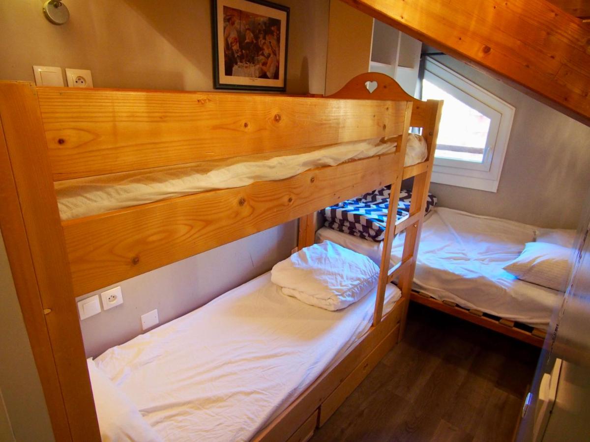 Duplex Apartment - Photo 16