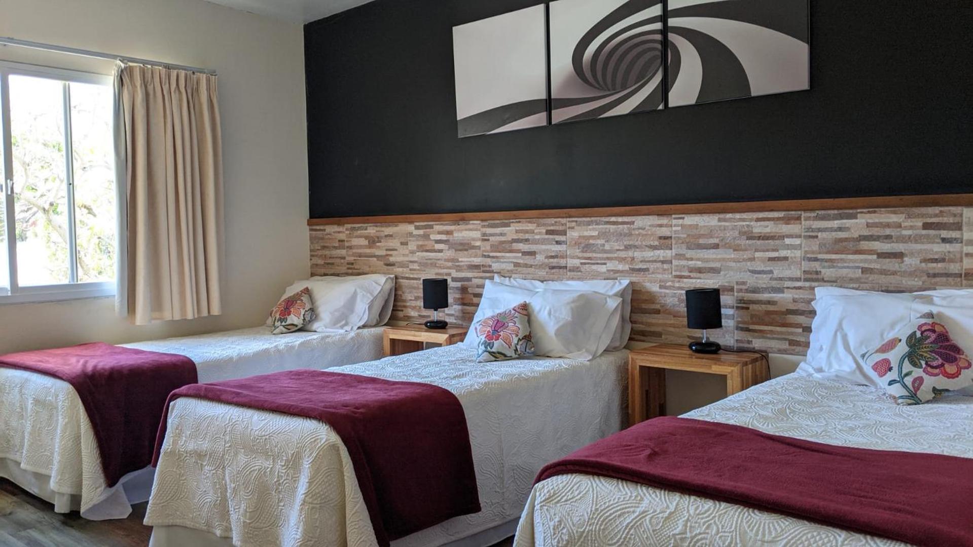 Superior Triple Room photo 1