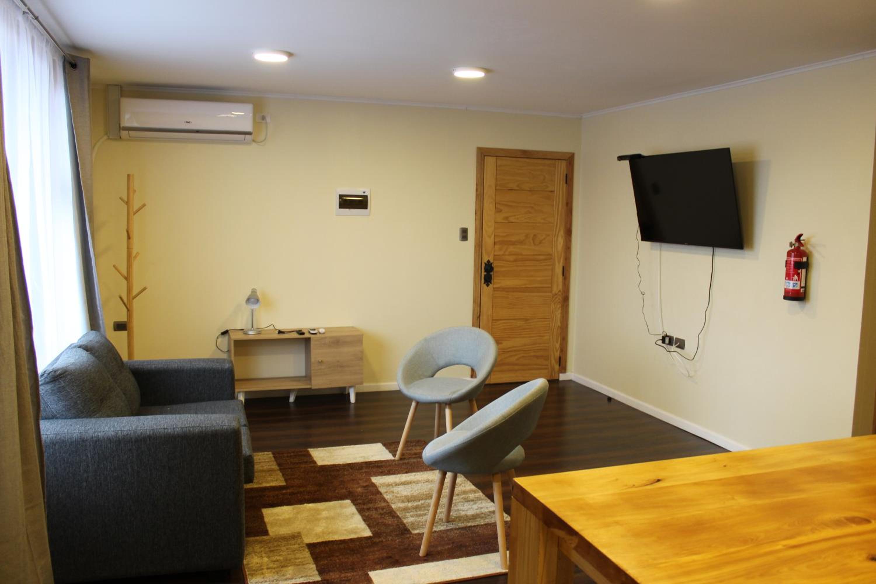 Superior Apartment