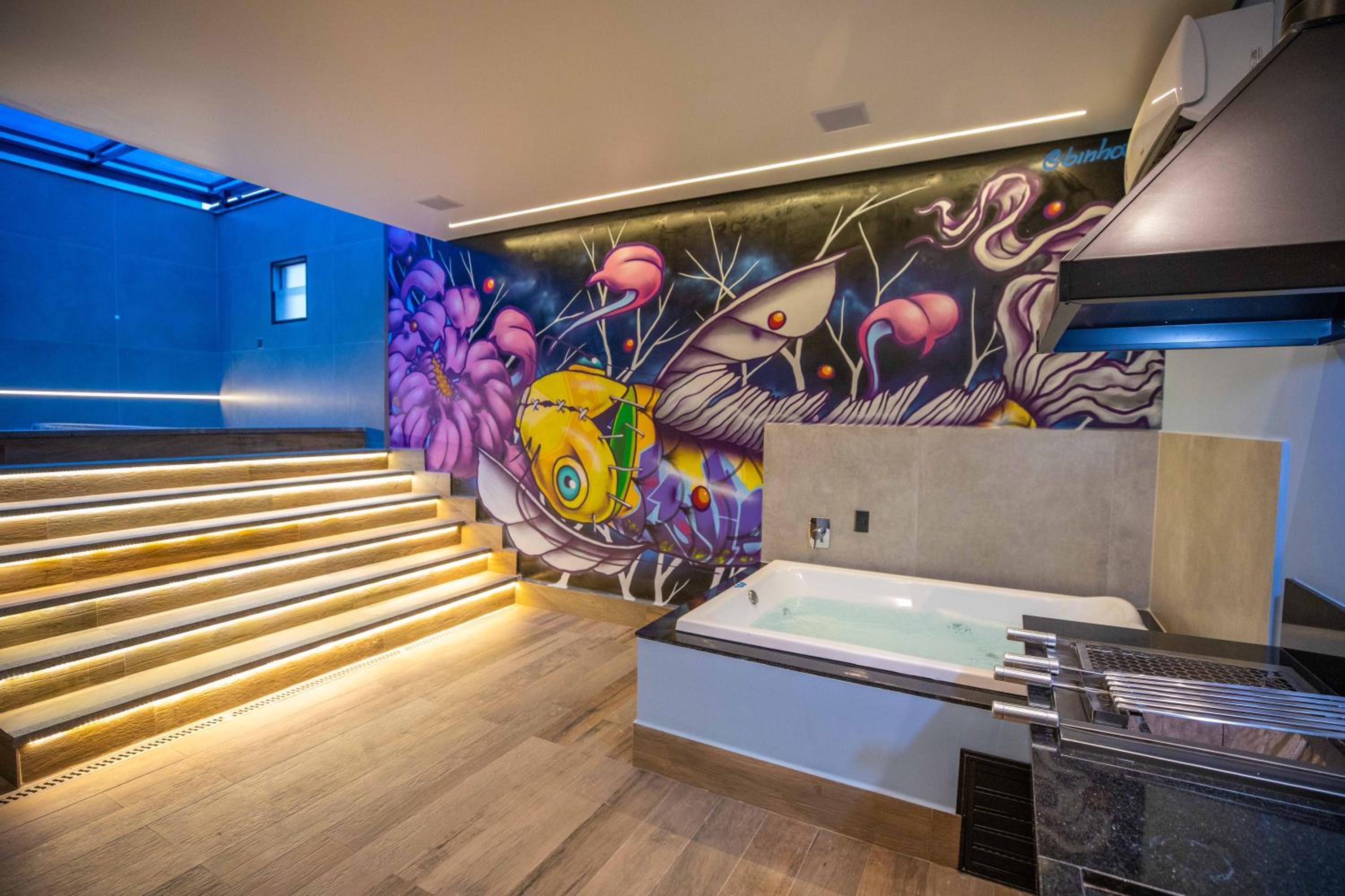 Suite with Private Pool photo 2
