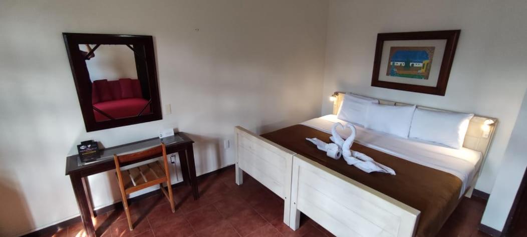 Triple Room with Private Bathroom