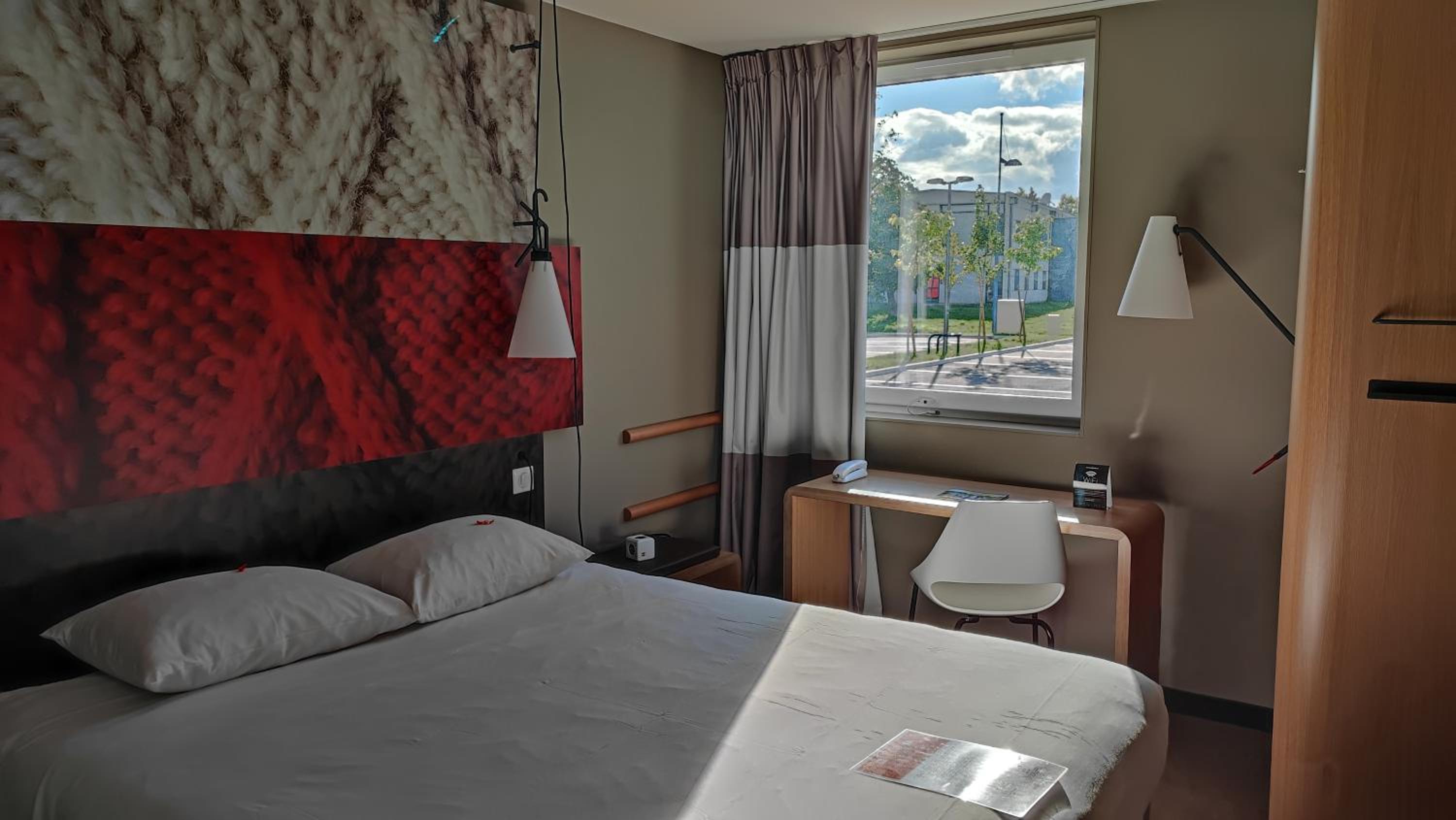 Superior Double Room with Bath or Shower photo 2