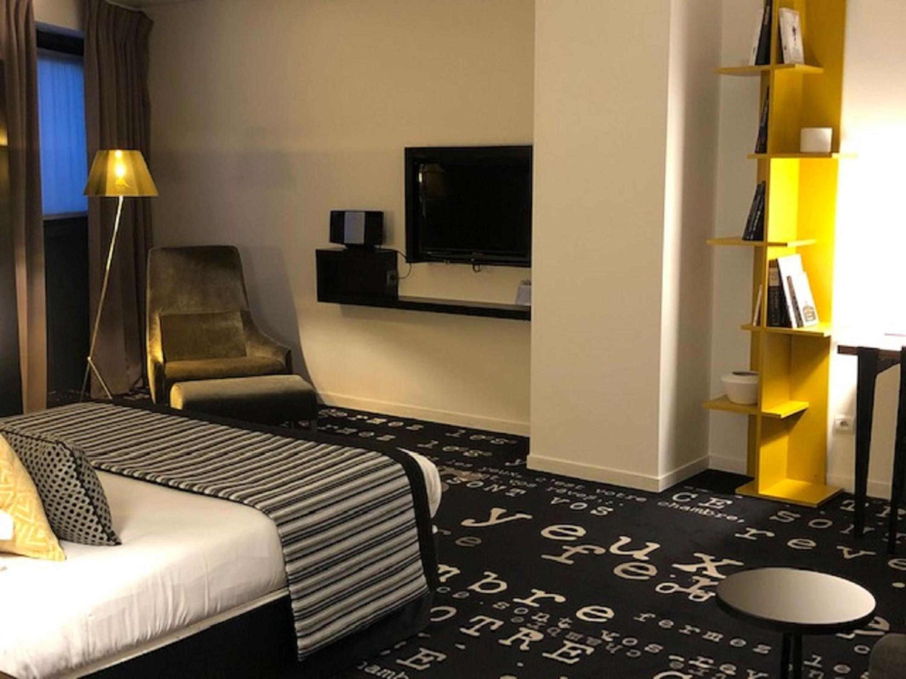 Superior Queen Room - Photo 4