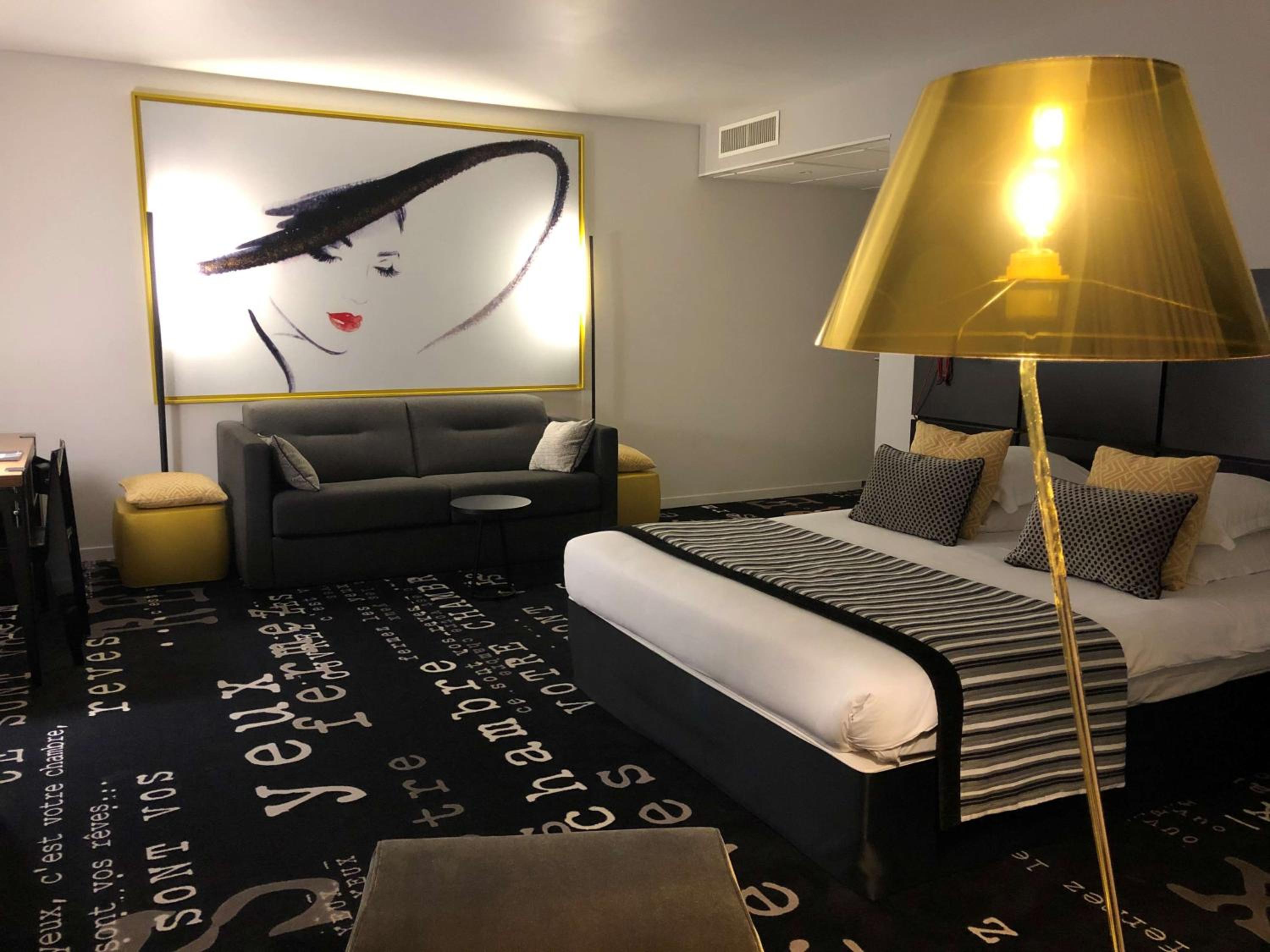 Superior Queen Room - Photo 11