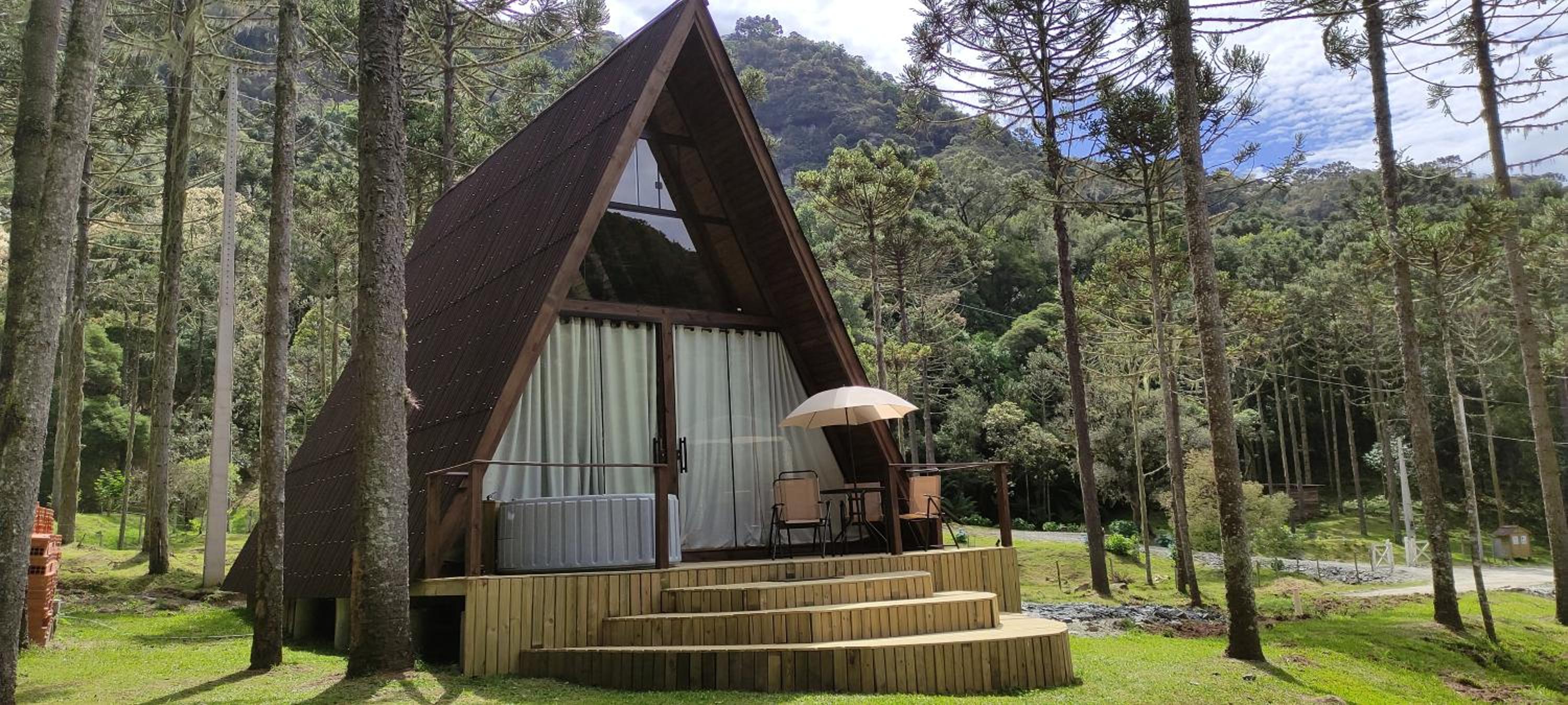 Chalet photo 3