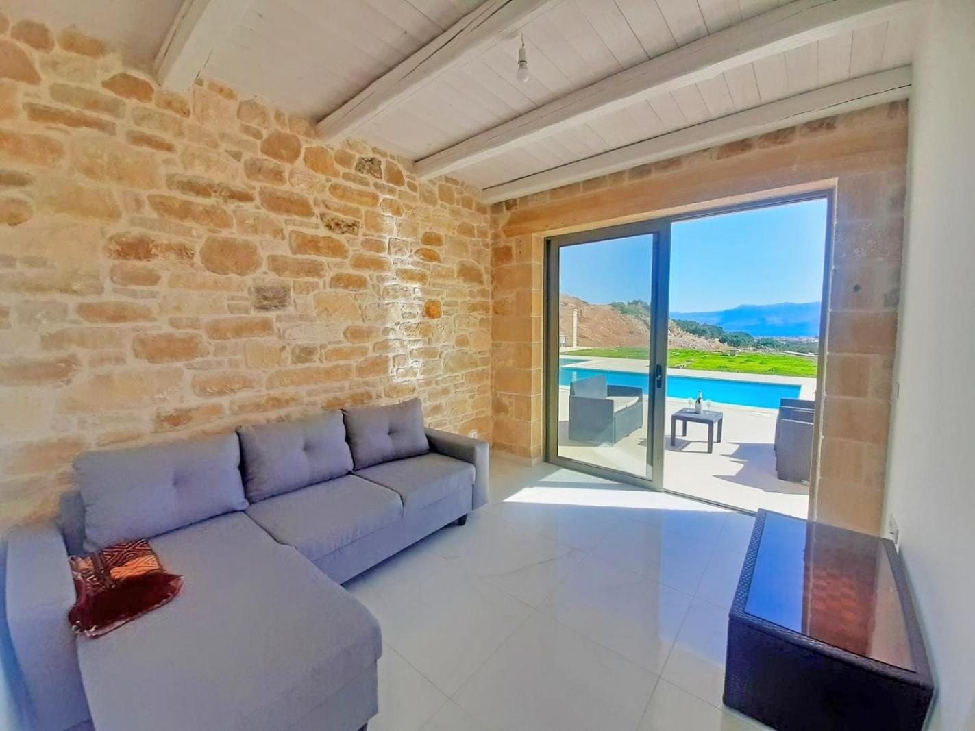 One-Bedroom Villa photo 3