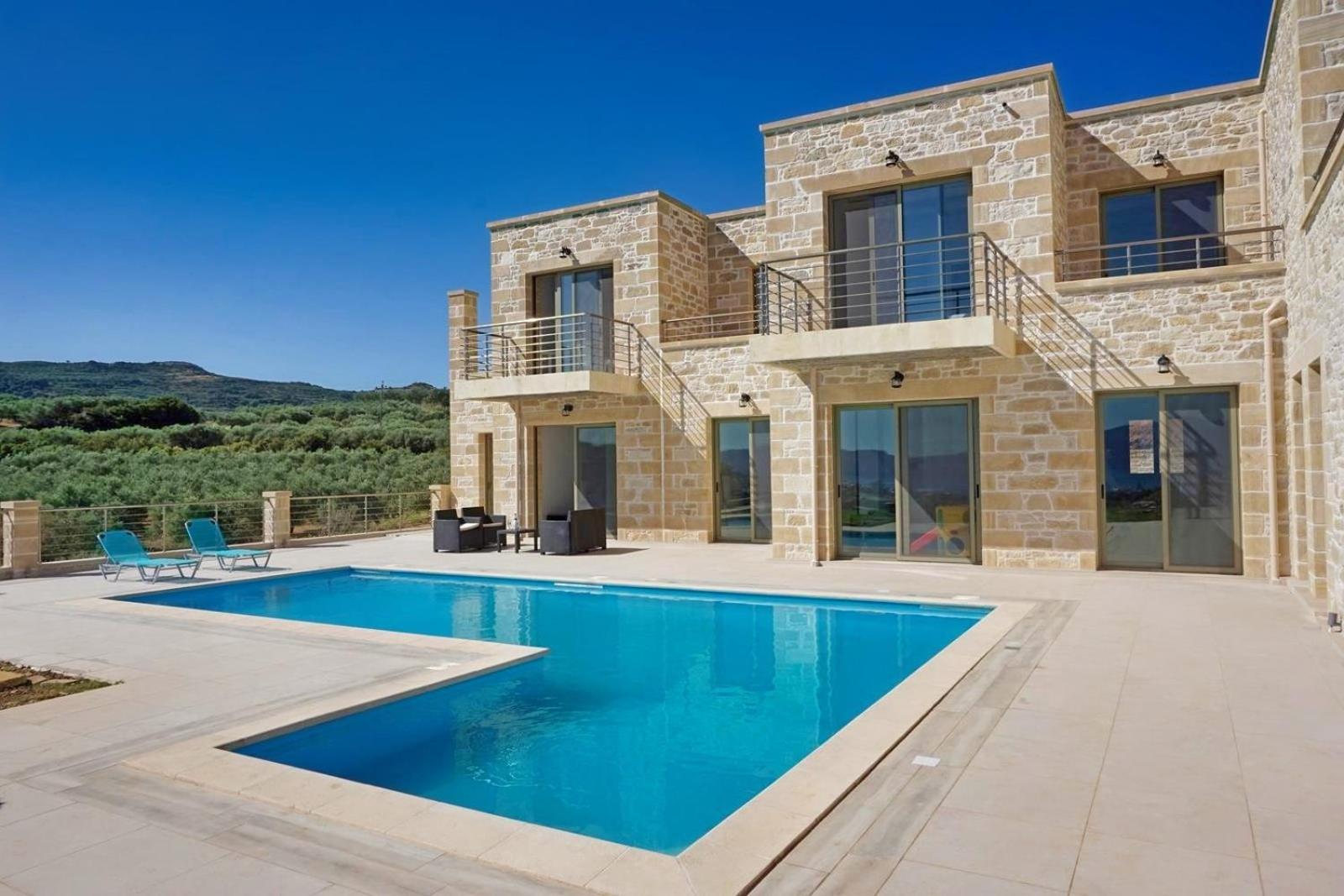 One-Bedroom Villa photo 2