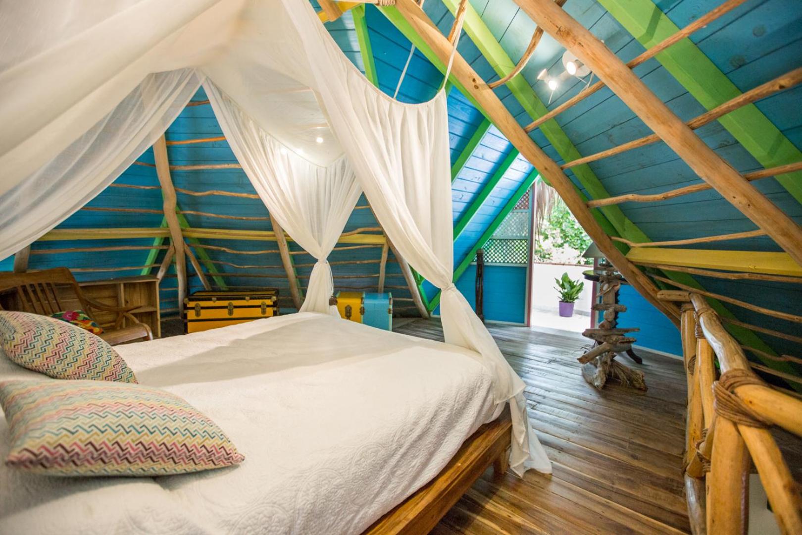 One-Bedroom Chalet photo 2