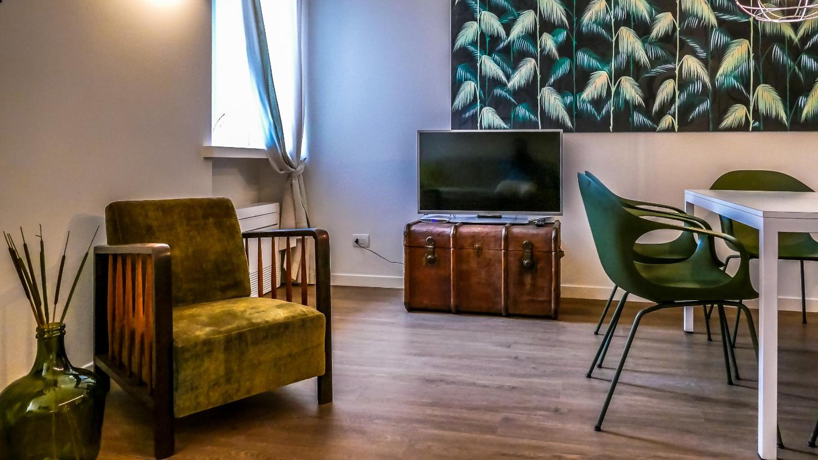 Penthouse Apartment - Photo 6