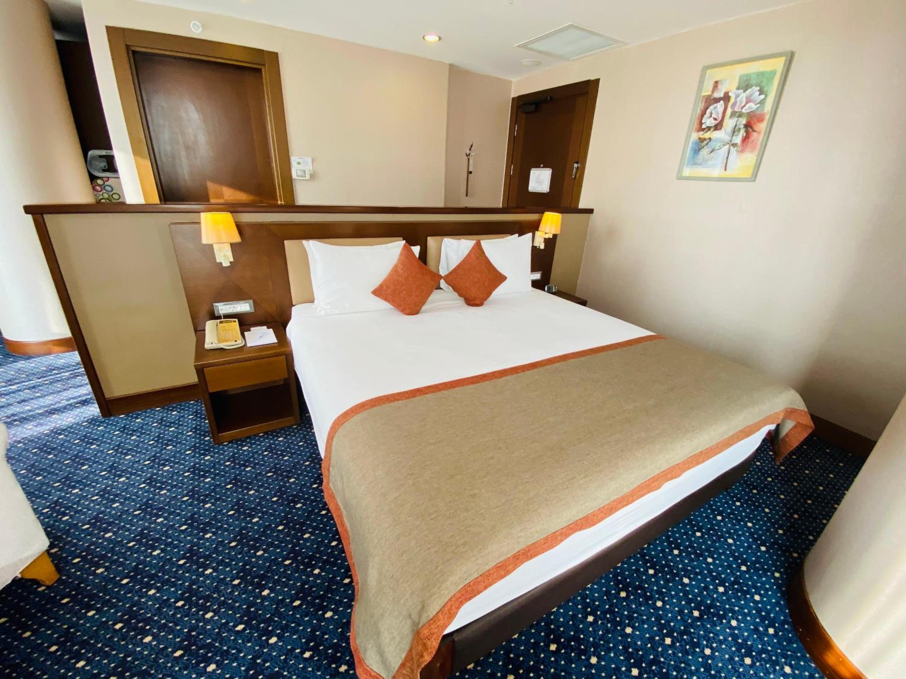 Standard King Room photo 2