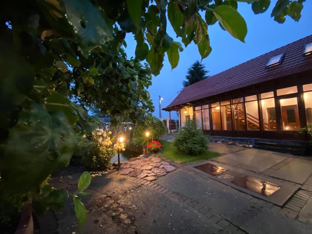 Chalet photo 2