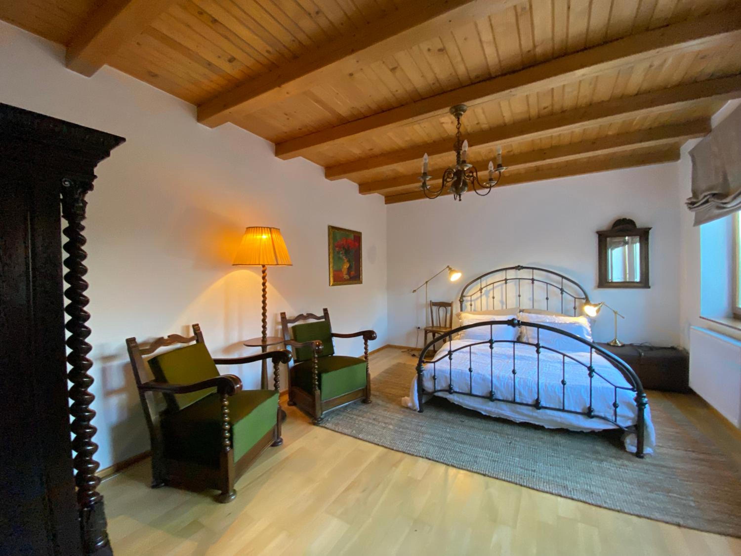 Chalet photo 1