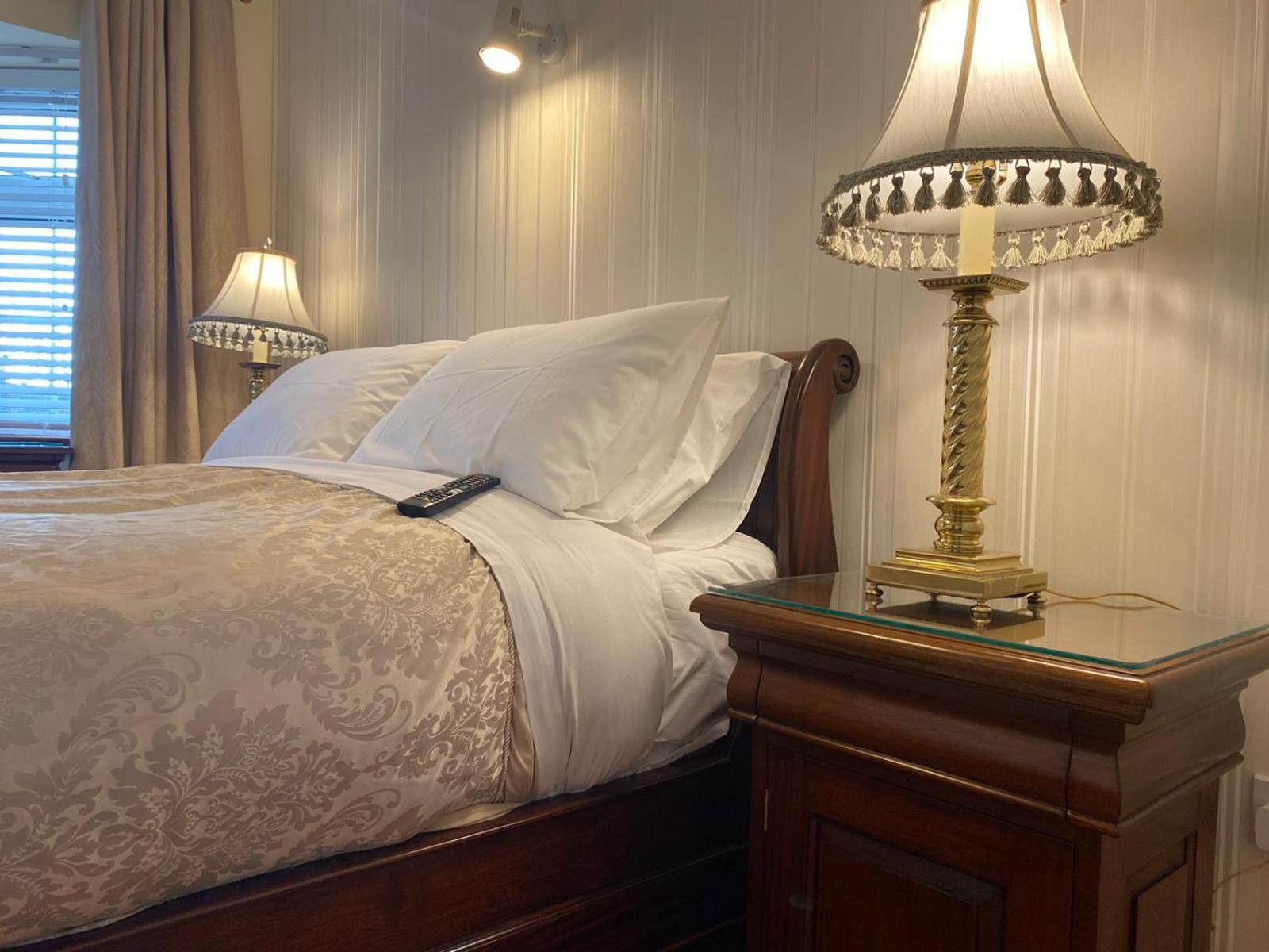 Superior King Room - Photo 6