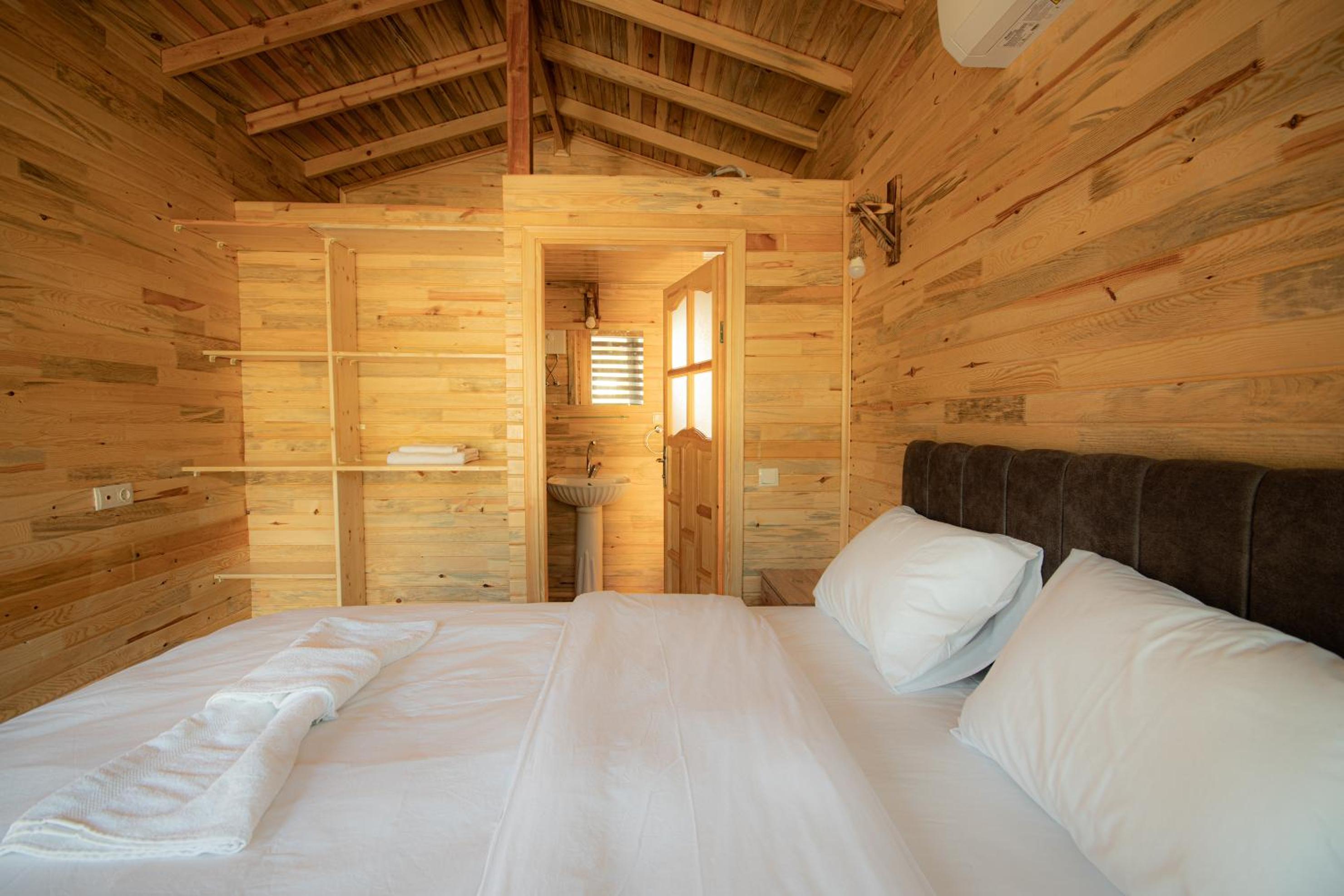 Double Room with Mountain View photo 1