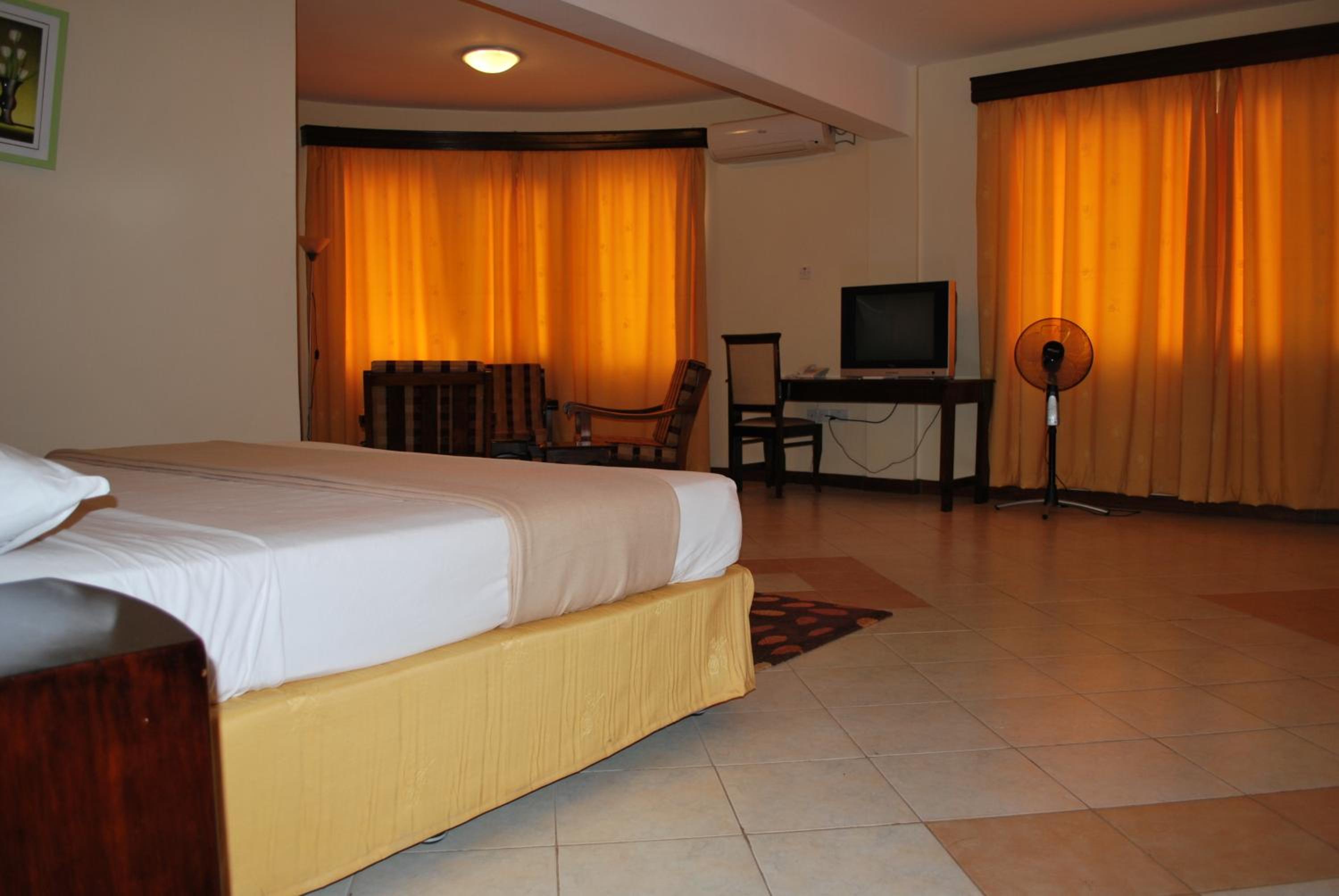 Deluxe Double Room photo 2