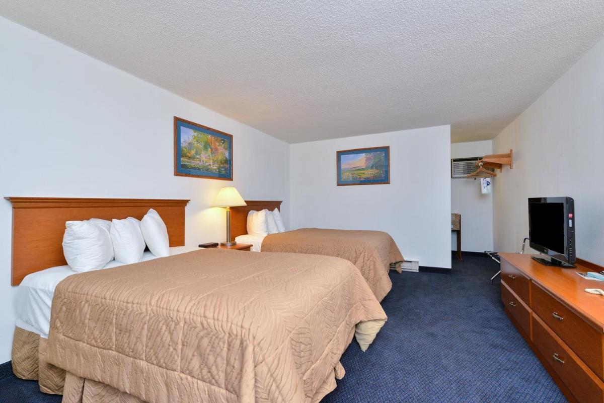 Quadruple Room photo 1
