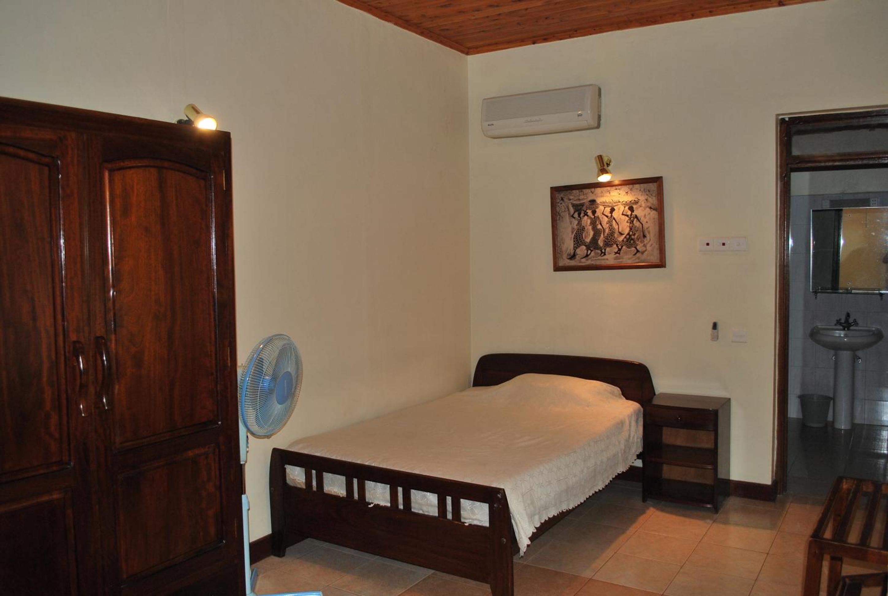 Deluxe Single Room photo 1