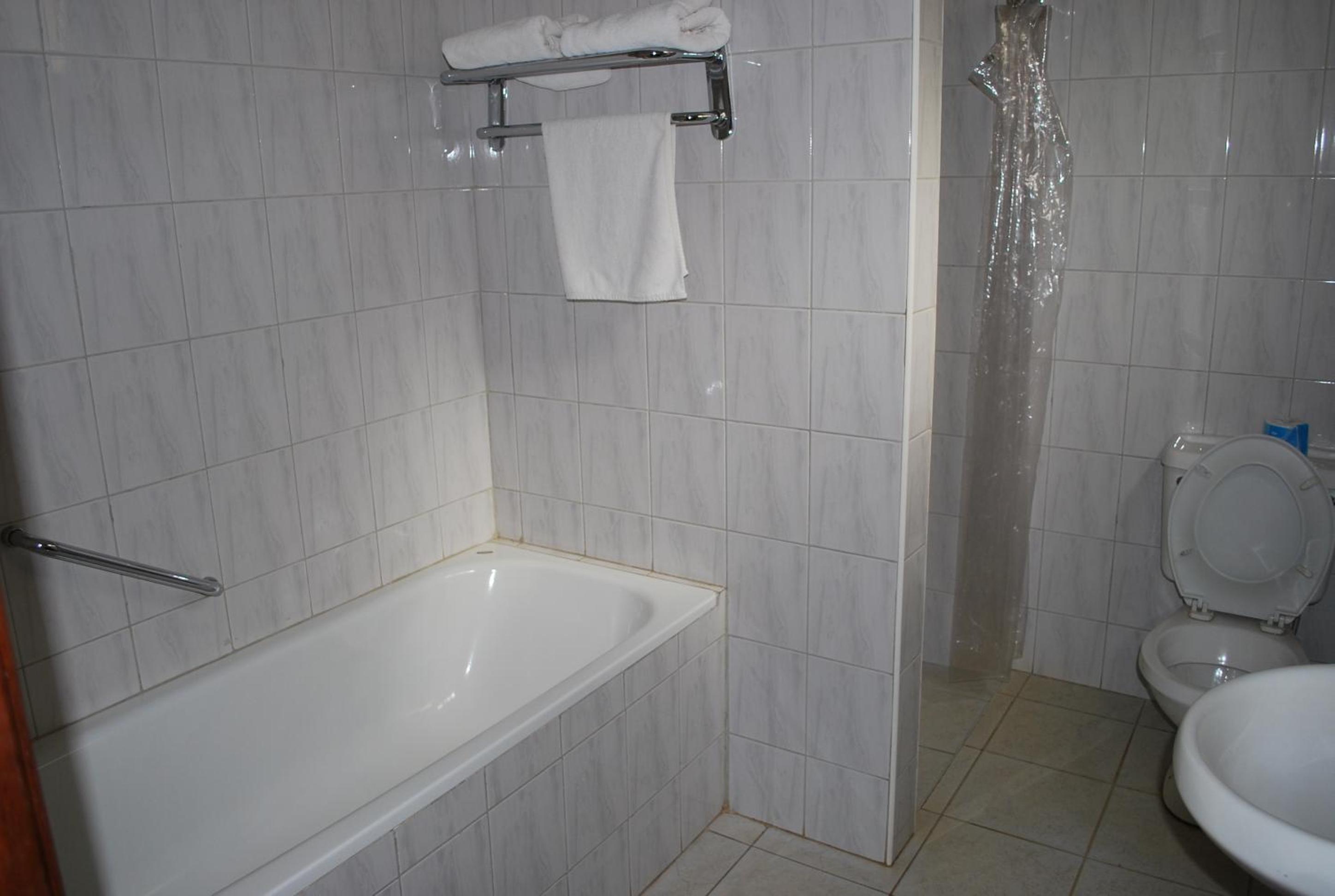 Deluxe Single Room photo 3