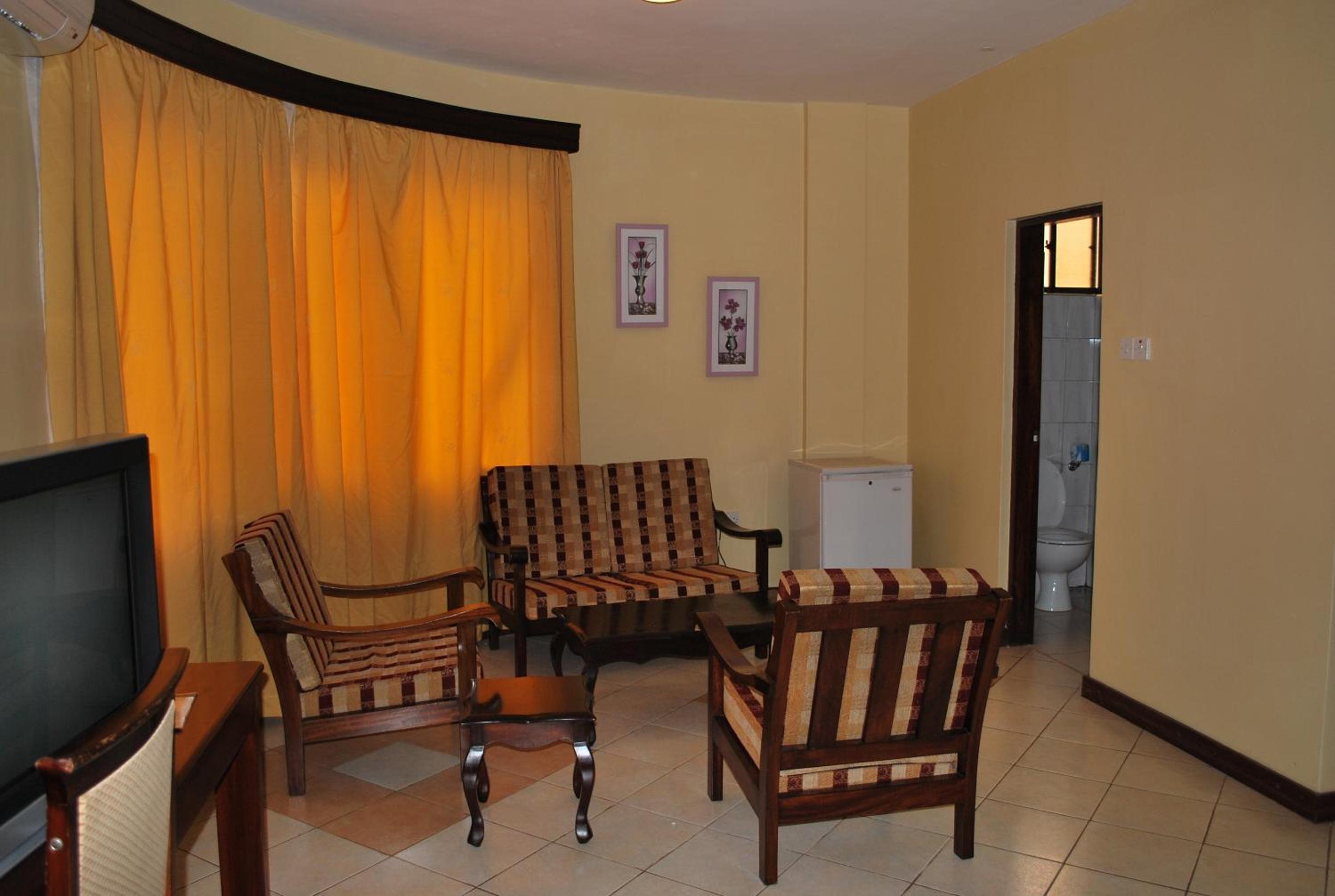 Deluxe Double Room photo 3