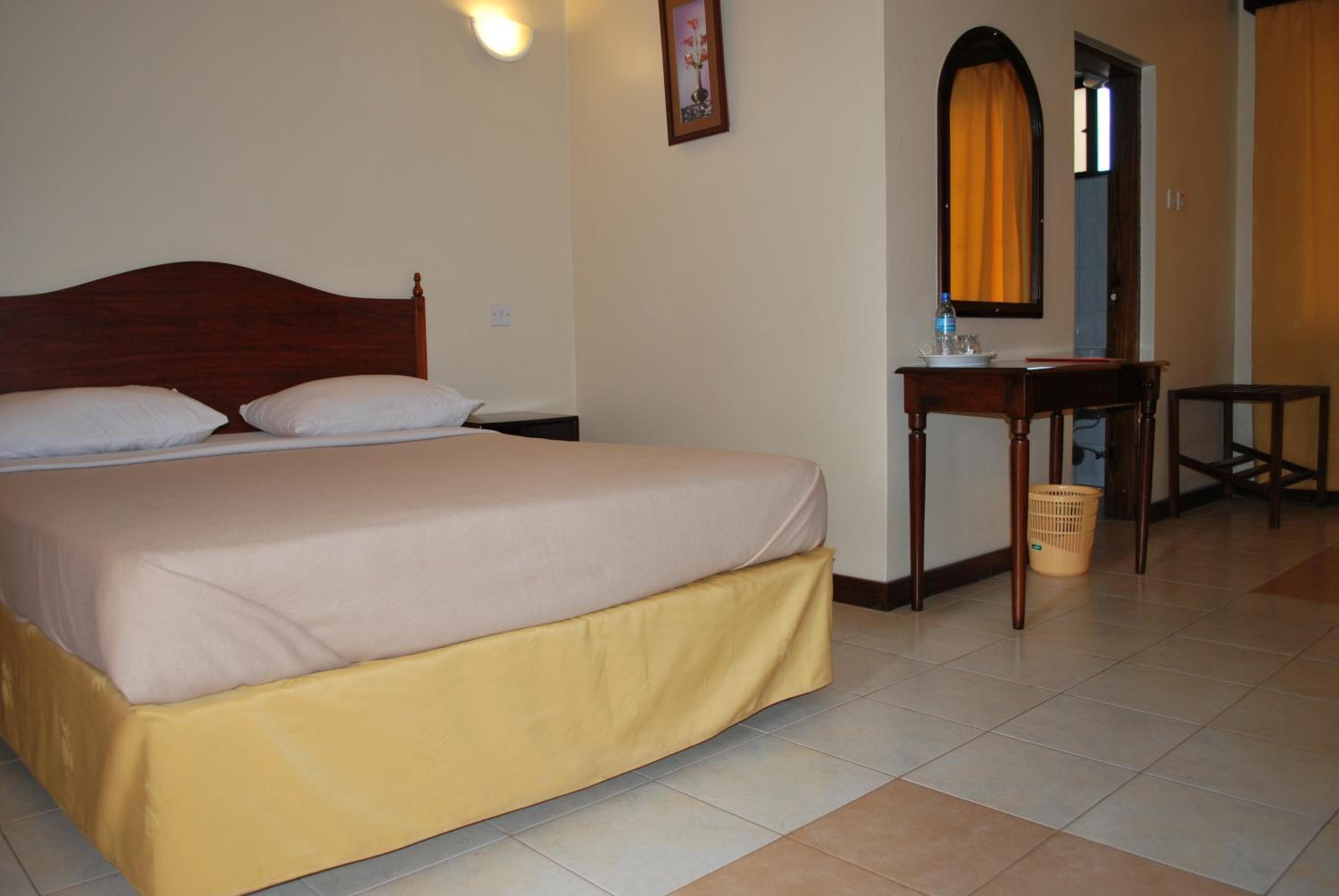 Double Room photo 2