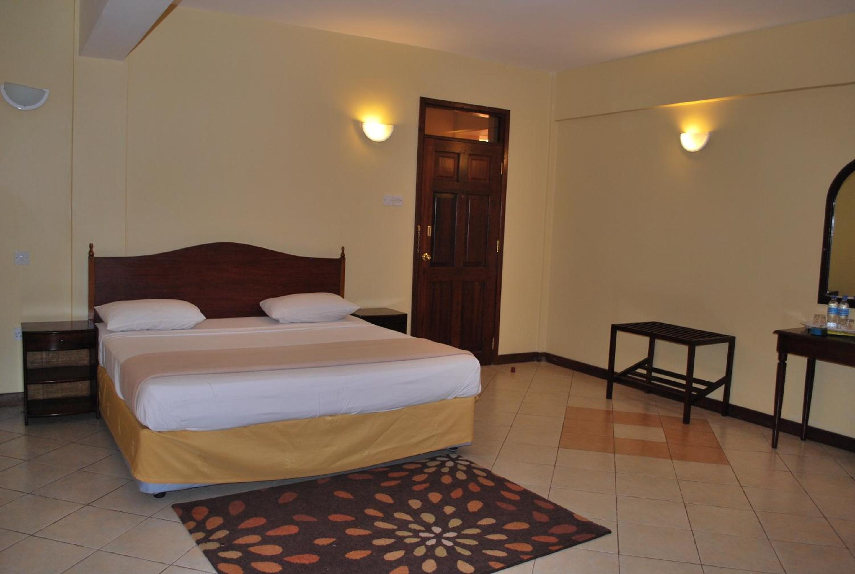 Deluxe Double Room photo 1