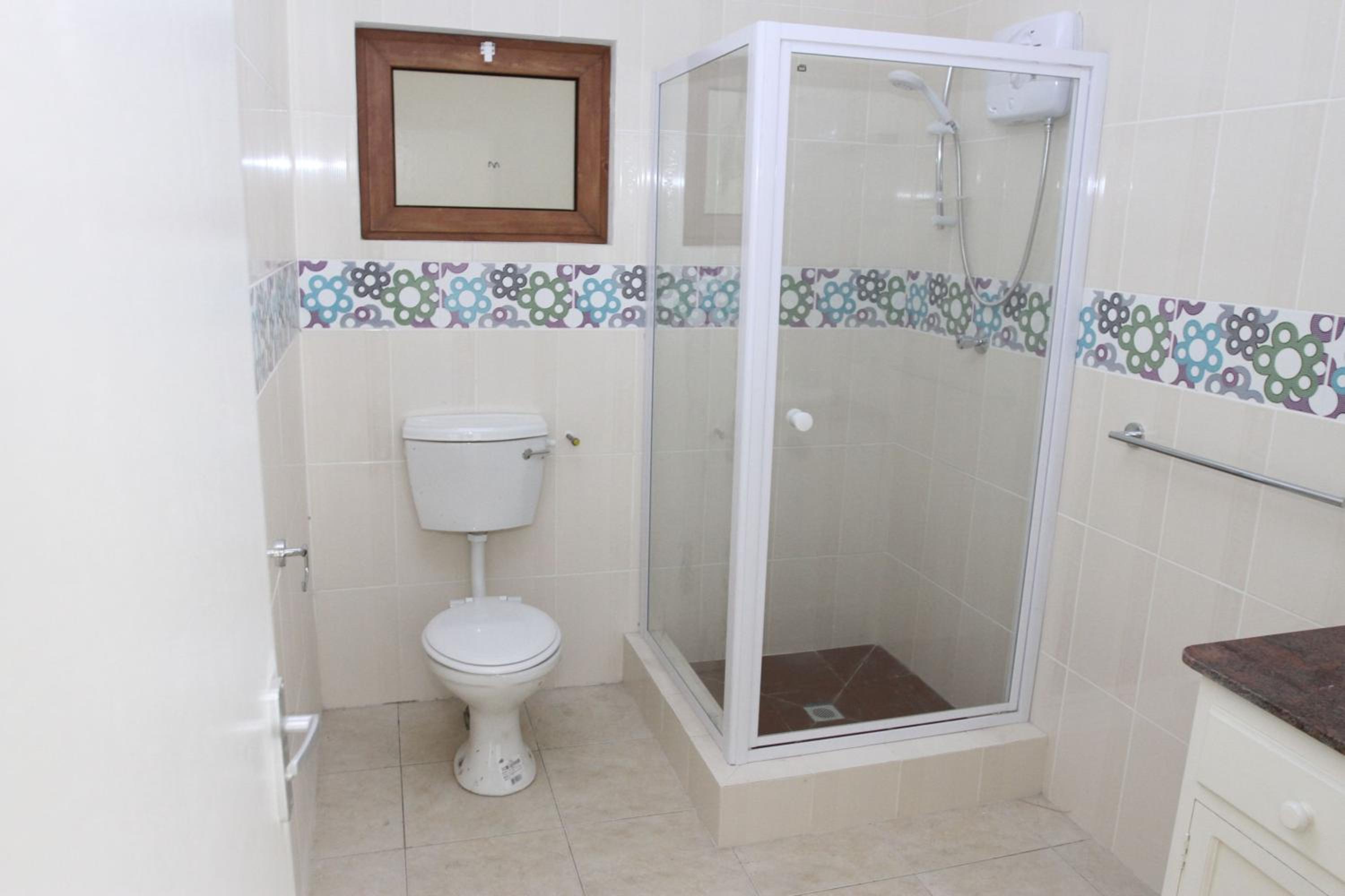 Studio with Twin beds and balcony photo 2