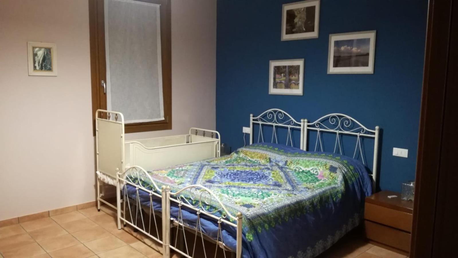 Agriturismo Corte Lidia