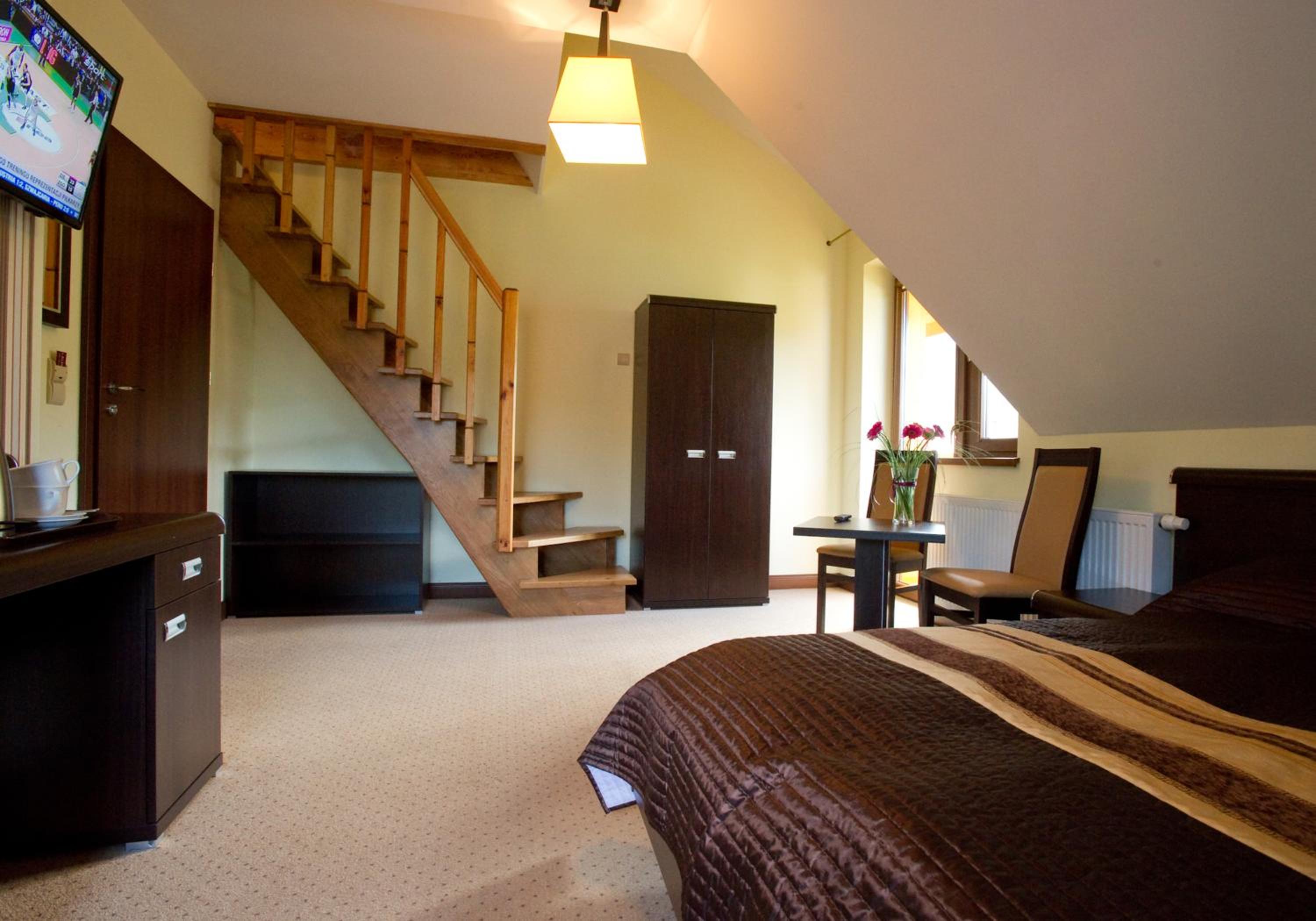 Family room with Mezzanine (4 Adults) photo 2