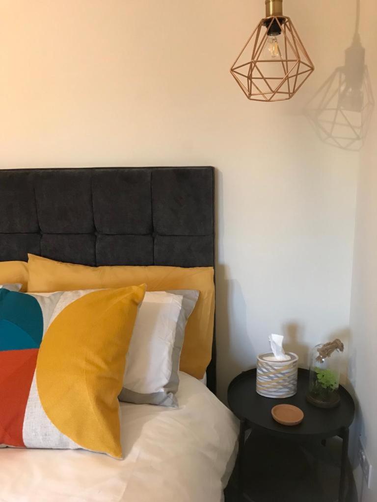 Deluxe Double Room with Castle View