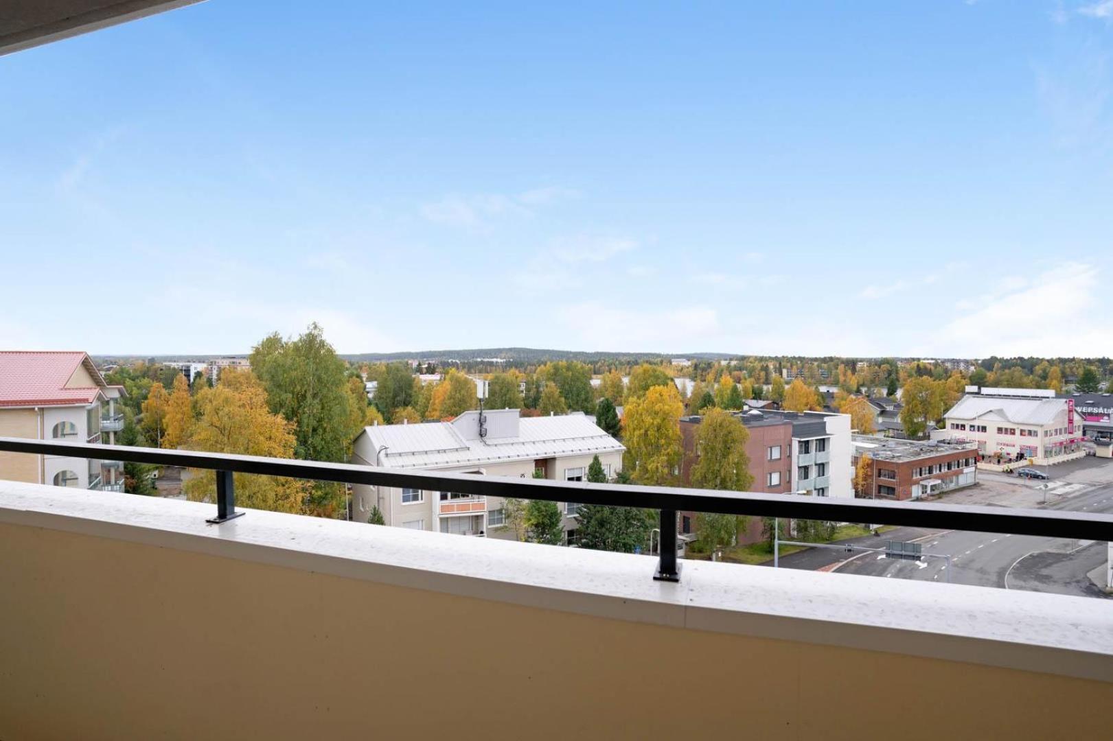 Two-Bedroom Apartment - Photo 11