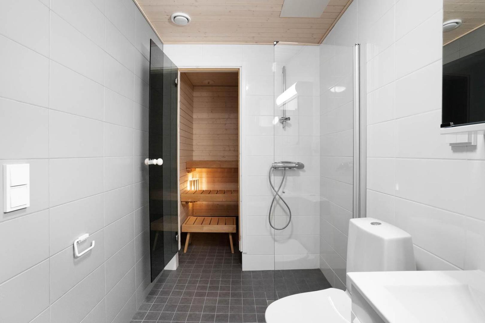 Two-Bedroom Apartment - Photo 8