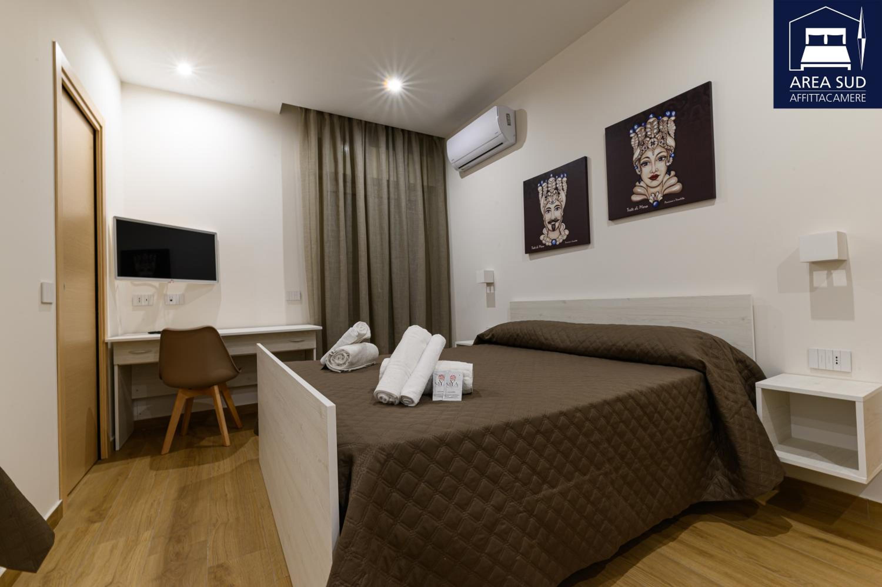 Triple Room with Balcony photo 1