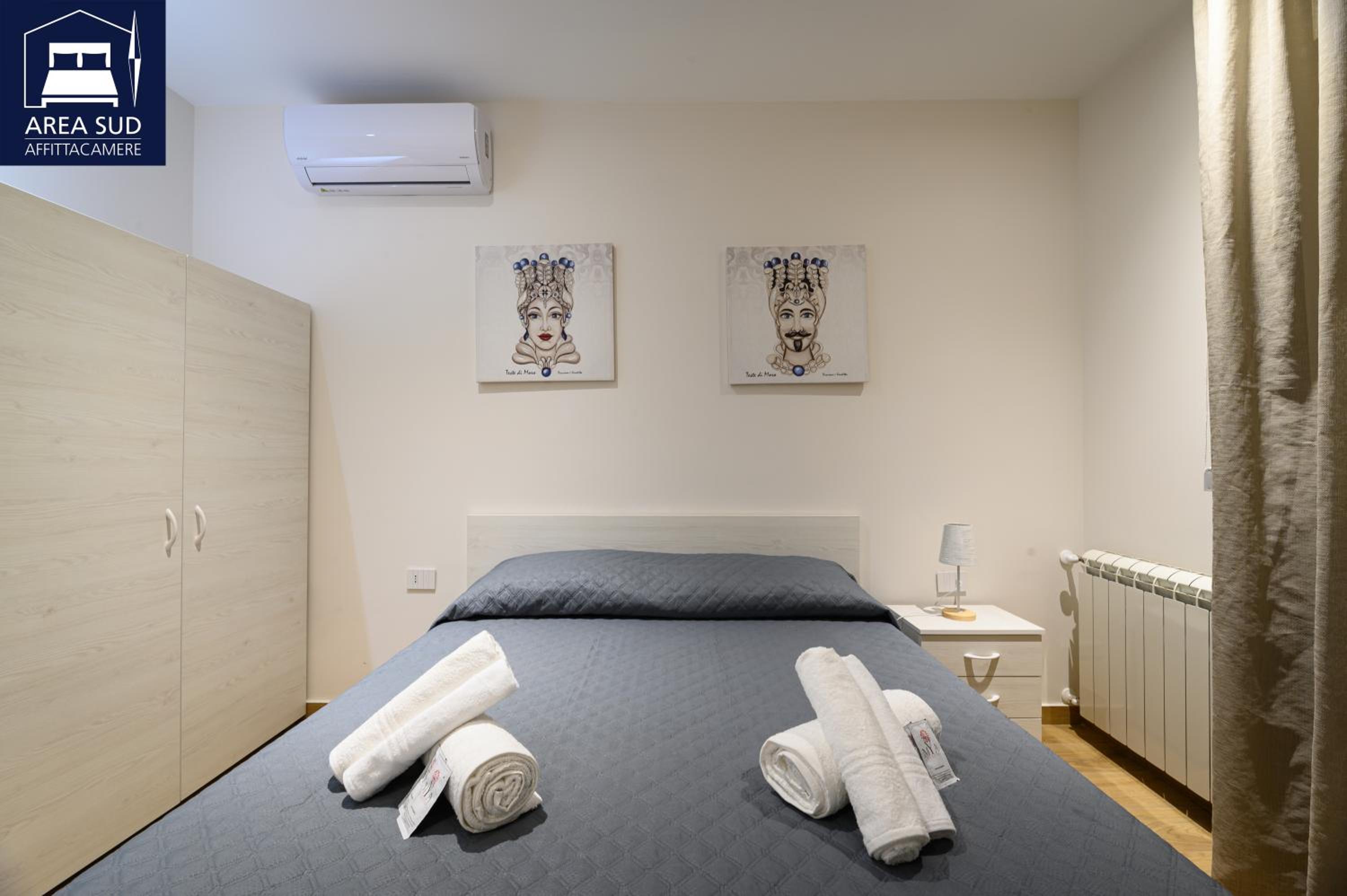 Single Room with Private Bathroom photo 1