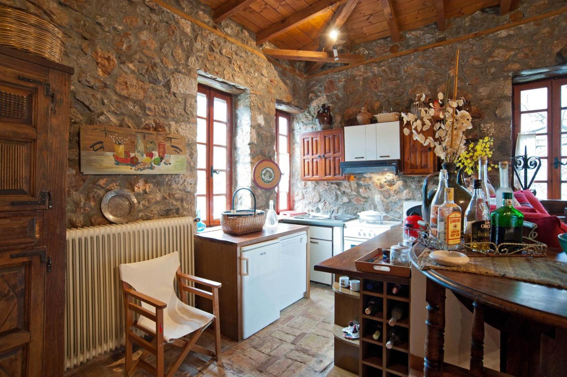 Villa photo 2