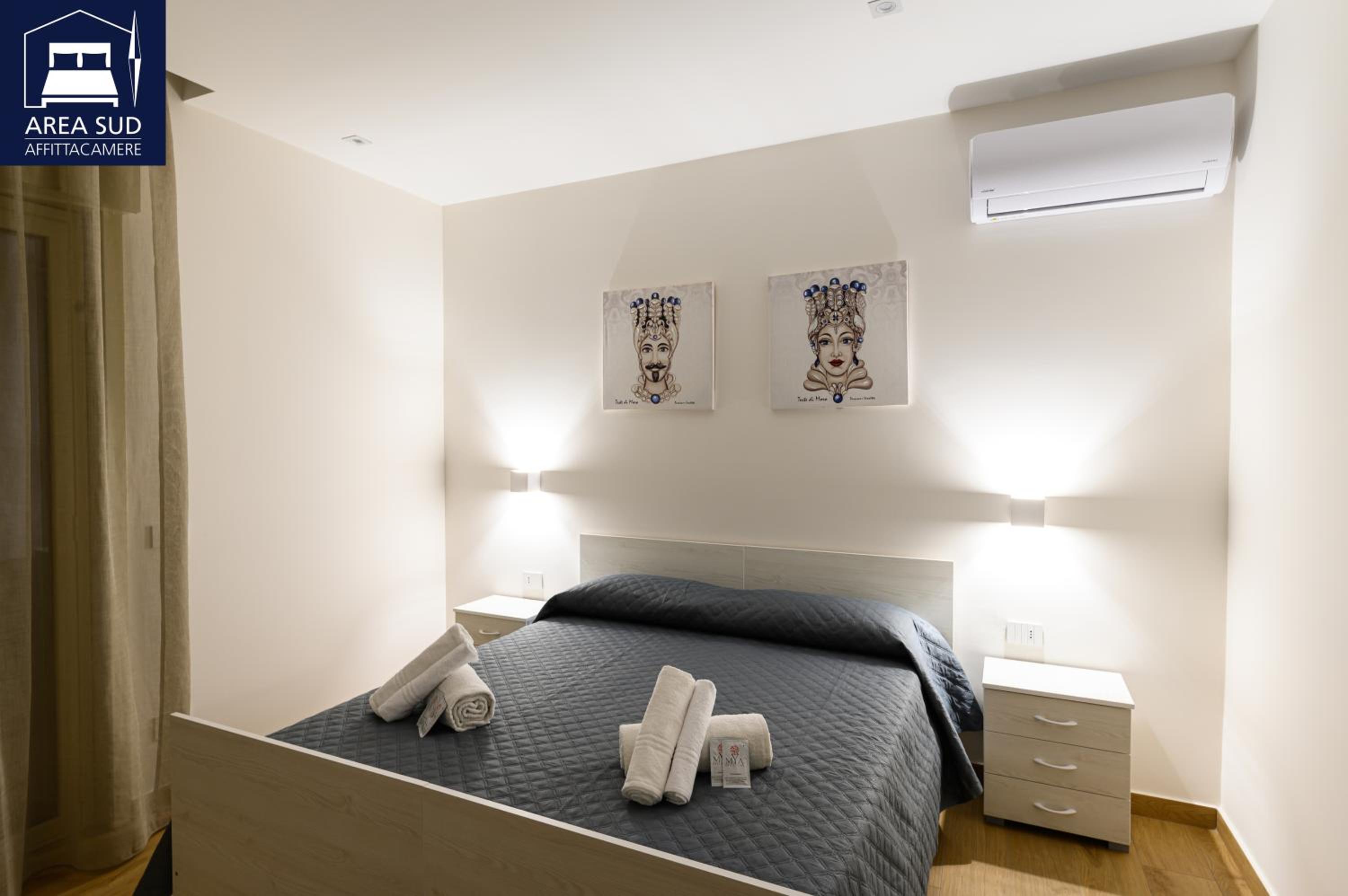 Double Room with Balcony photo 1