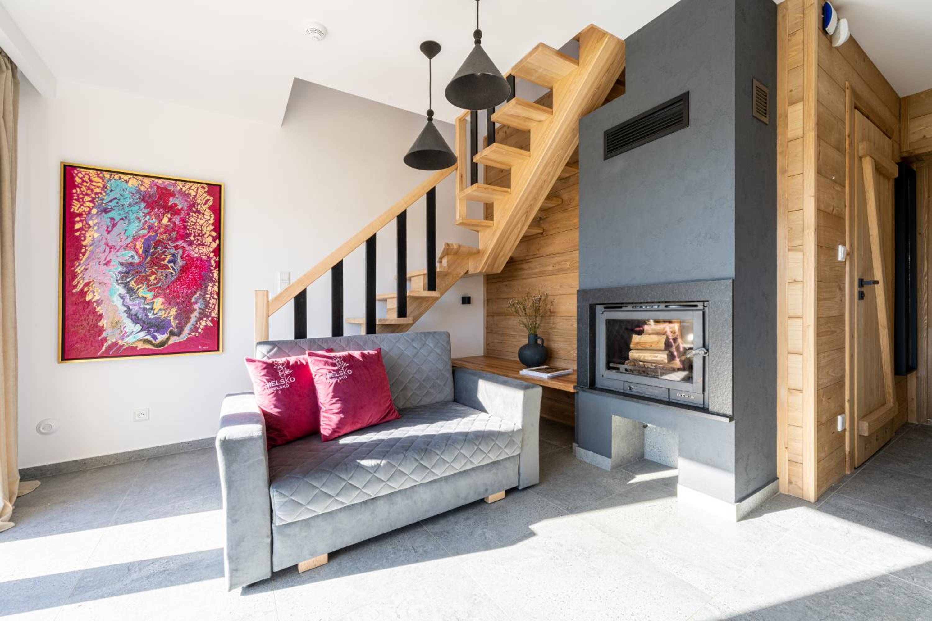 Chalet