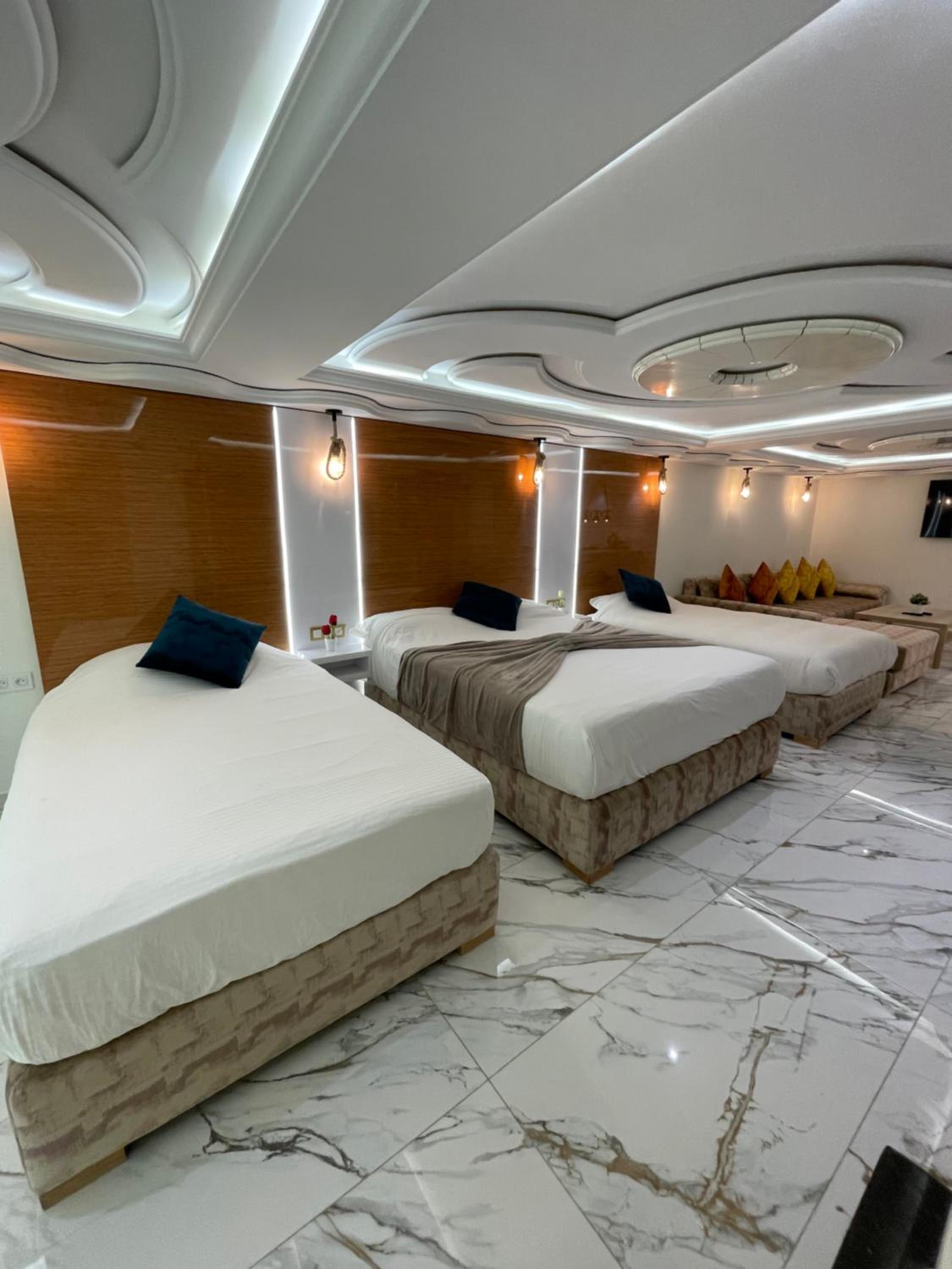 Triple Room - Photo 1