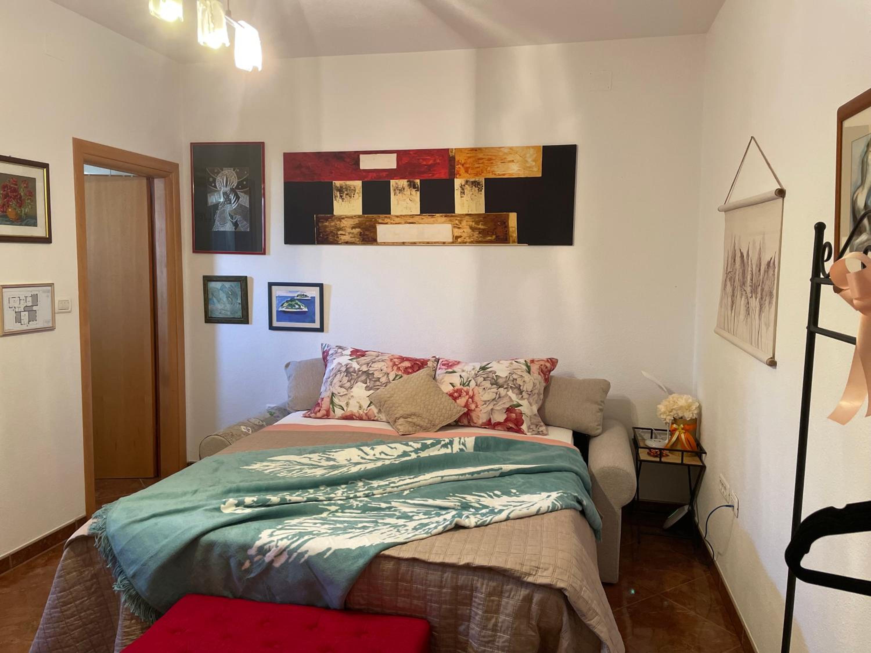 Studio Apartment with Terrace - Photo 1