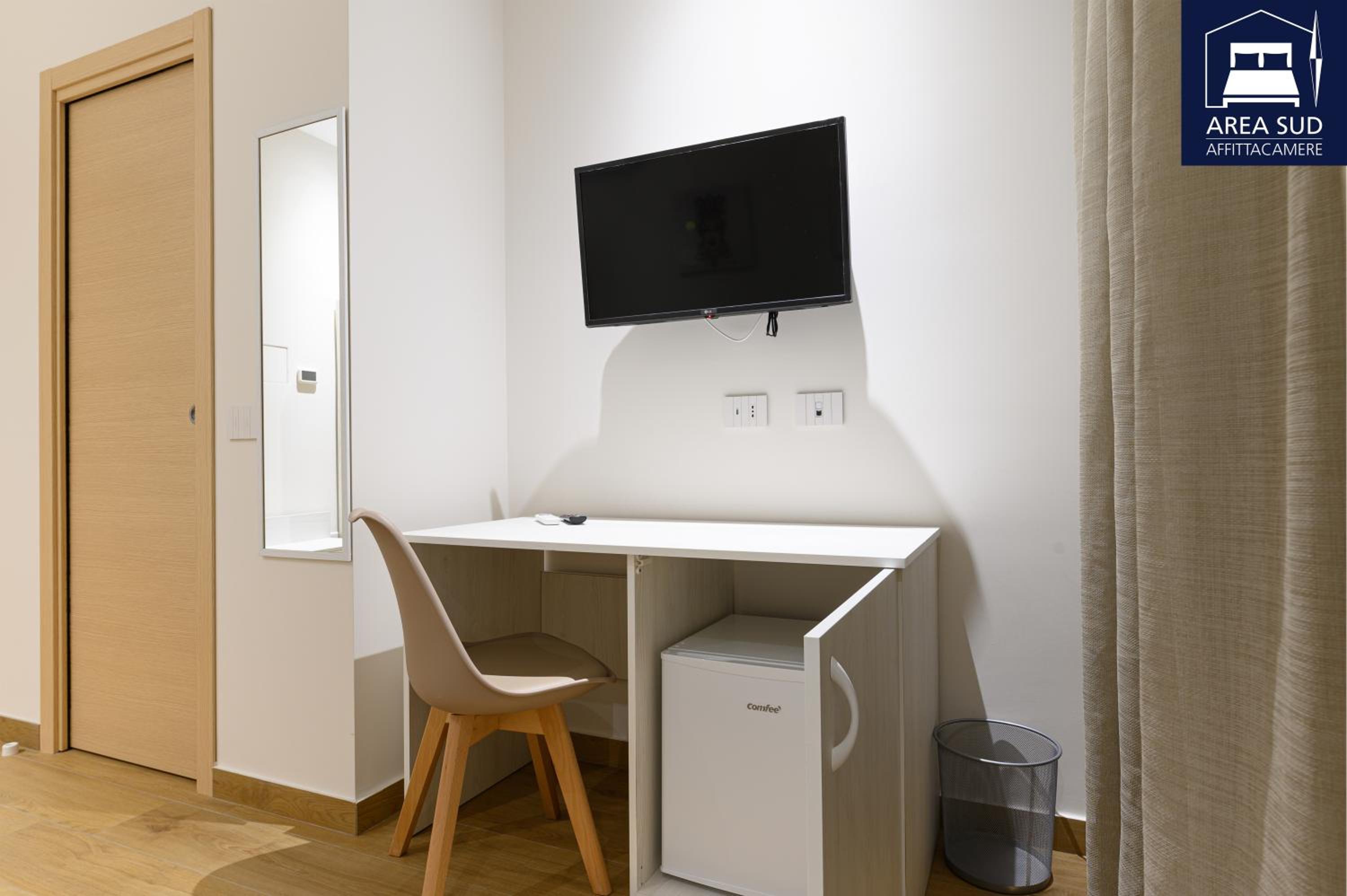 Double Room with Terrace photo 2