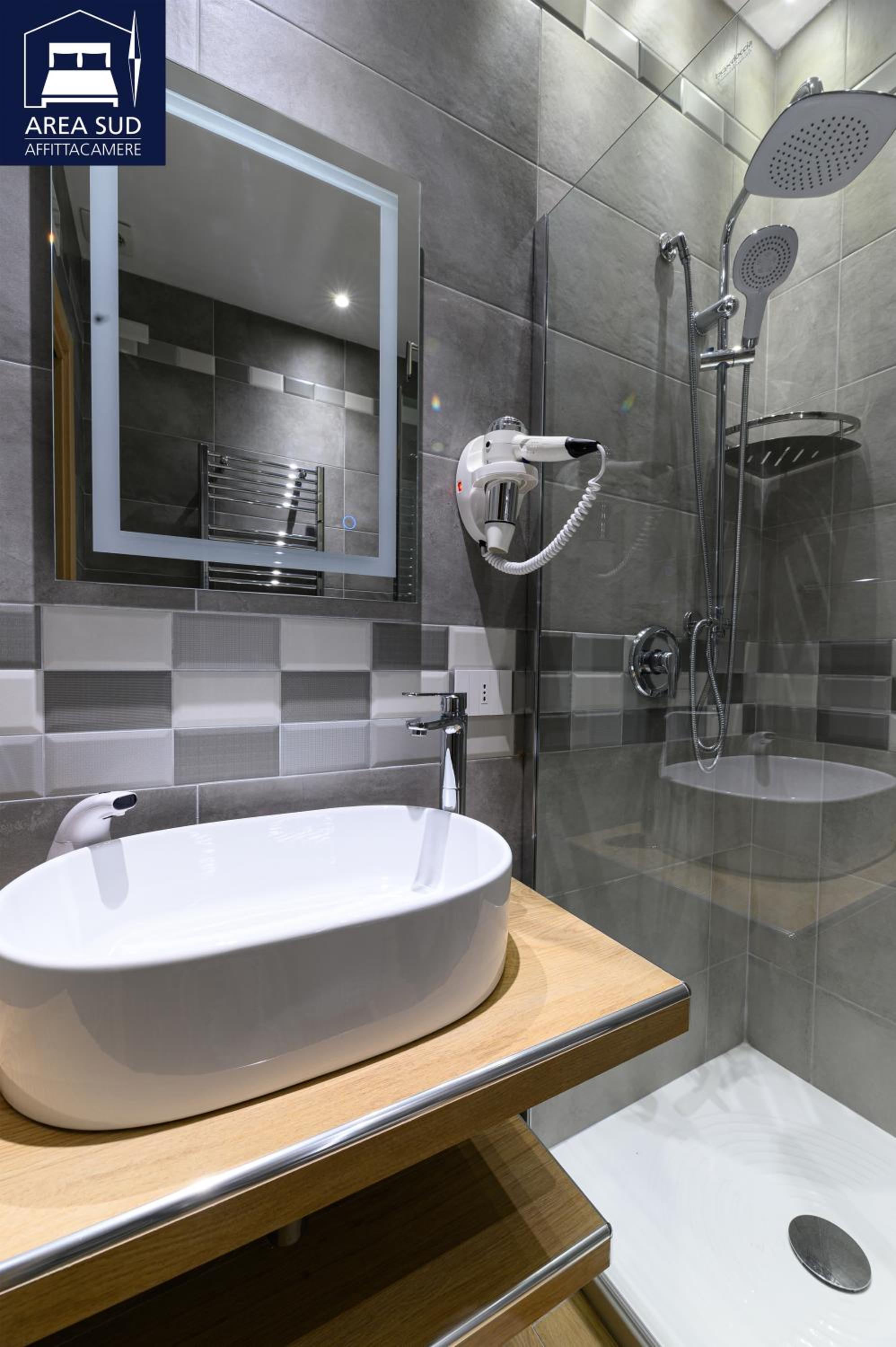 Double Room with Terrace photo 3