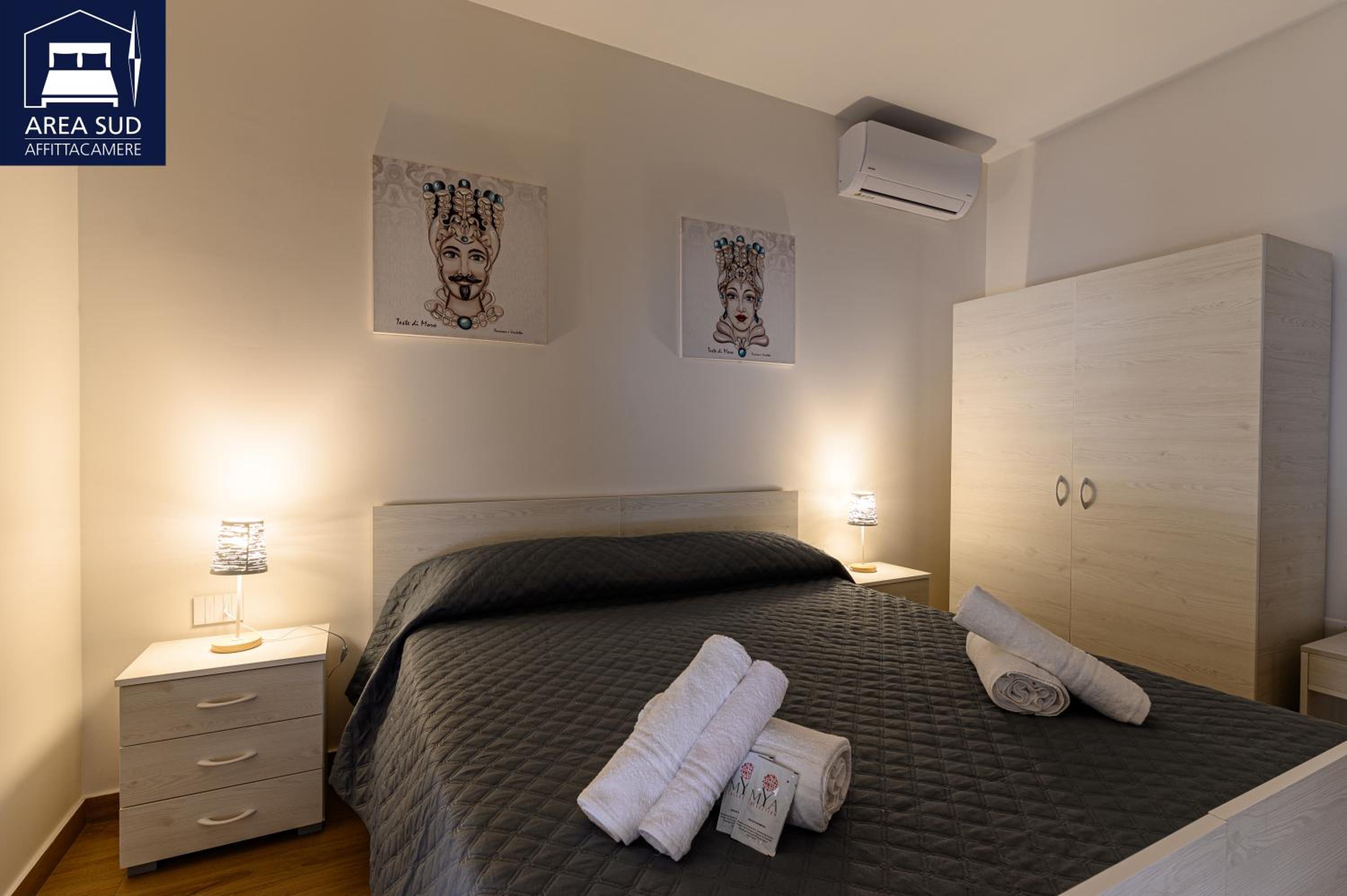 Double Room with Terrace photo 1
