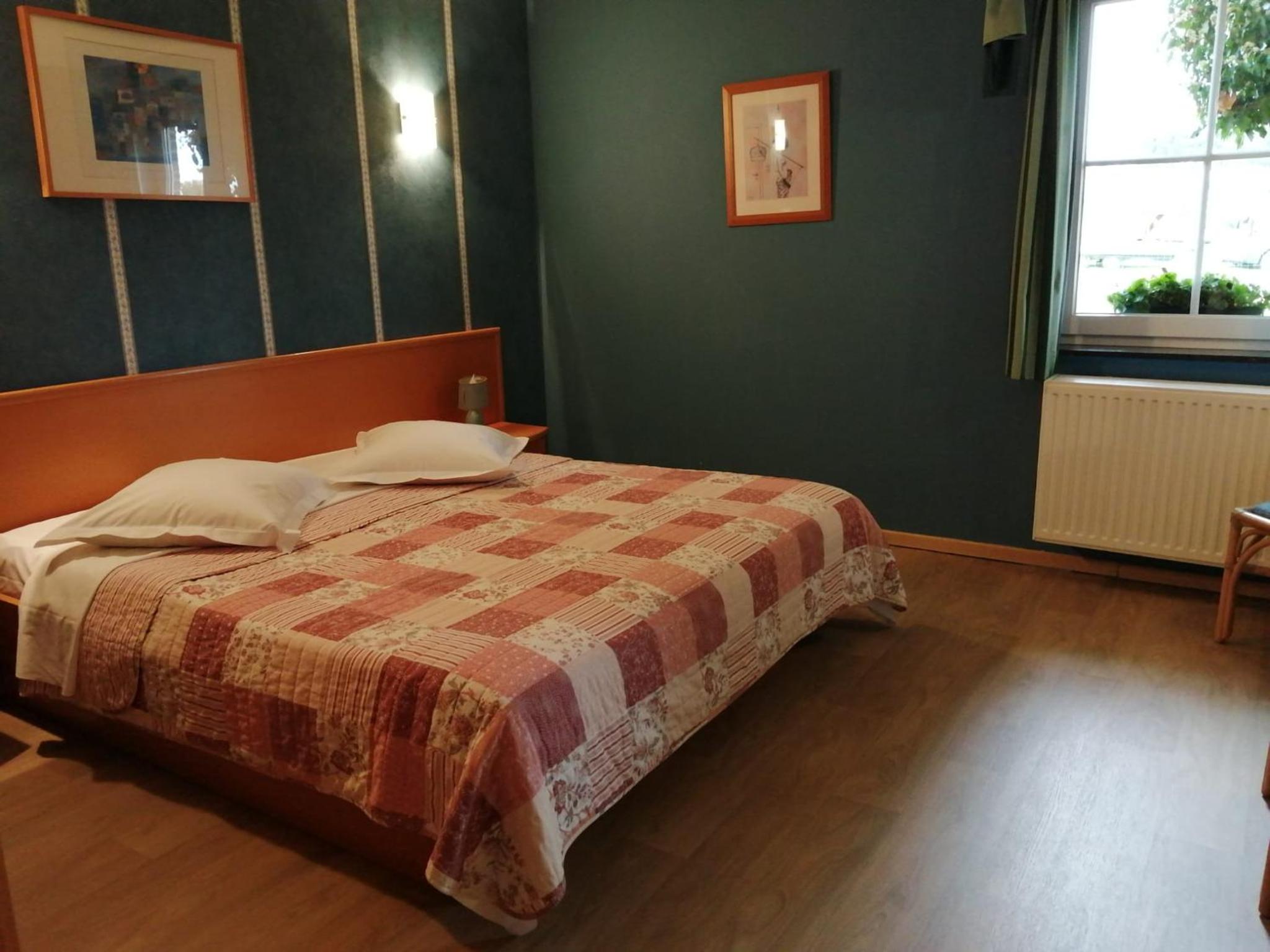 Deluxe Single Room photo 1