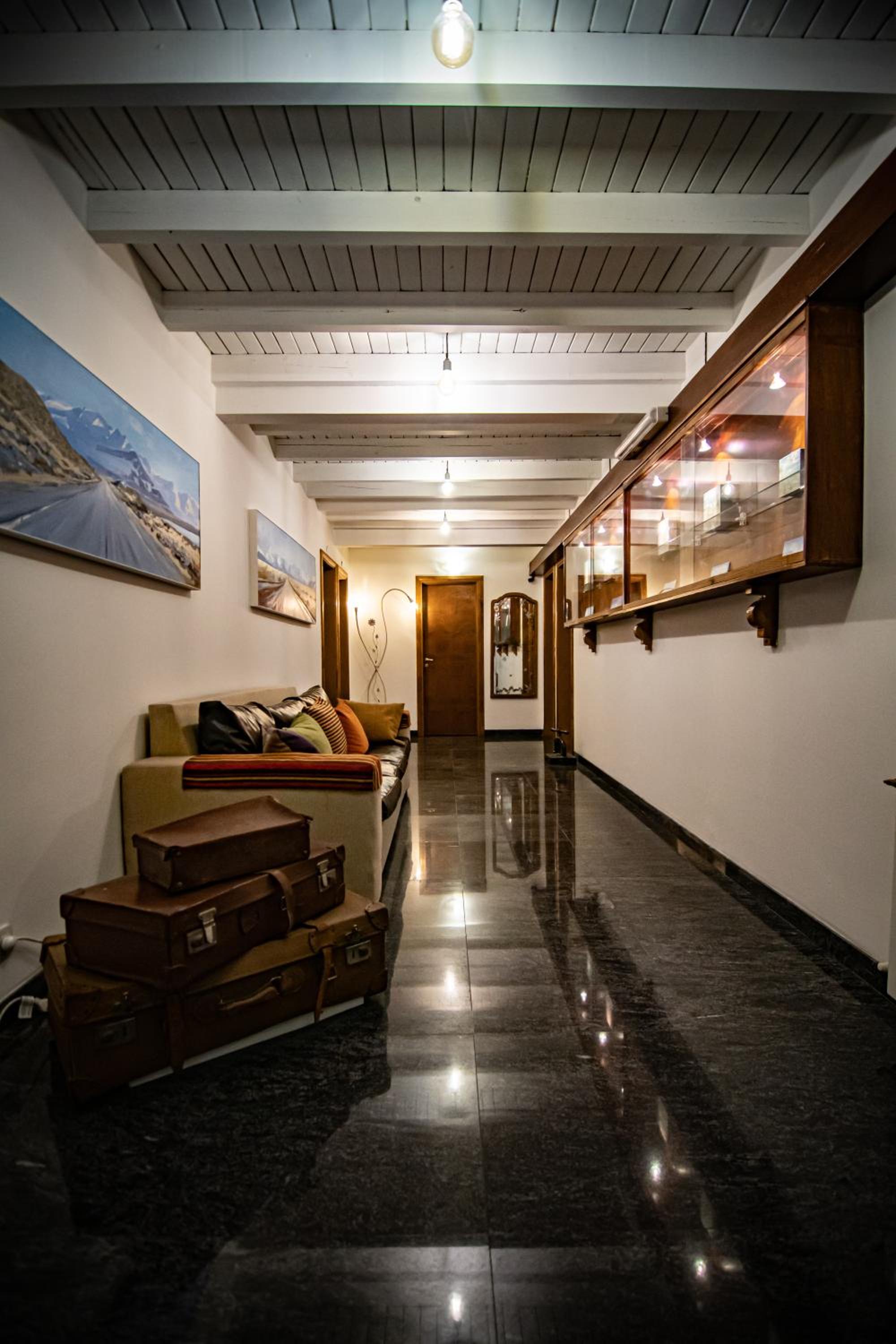 Twin Room photo 1
