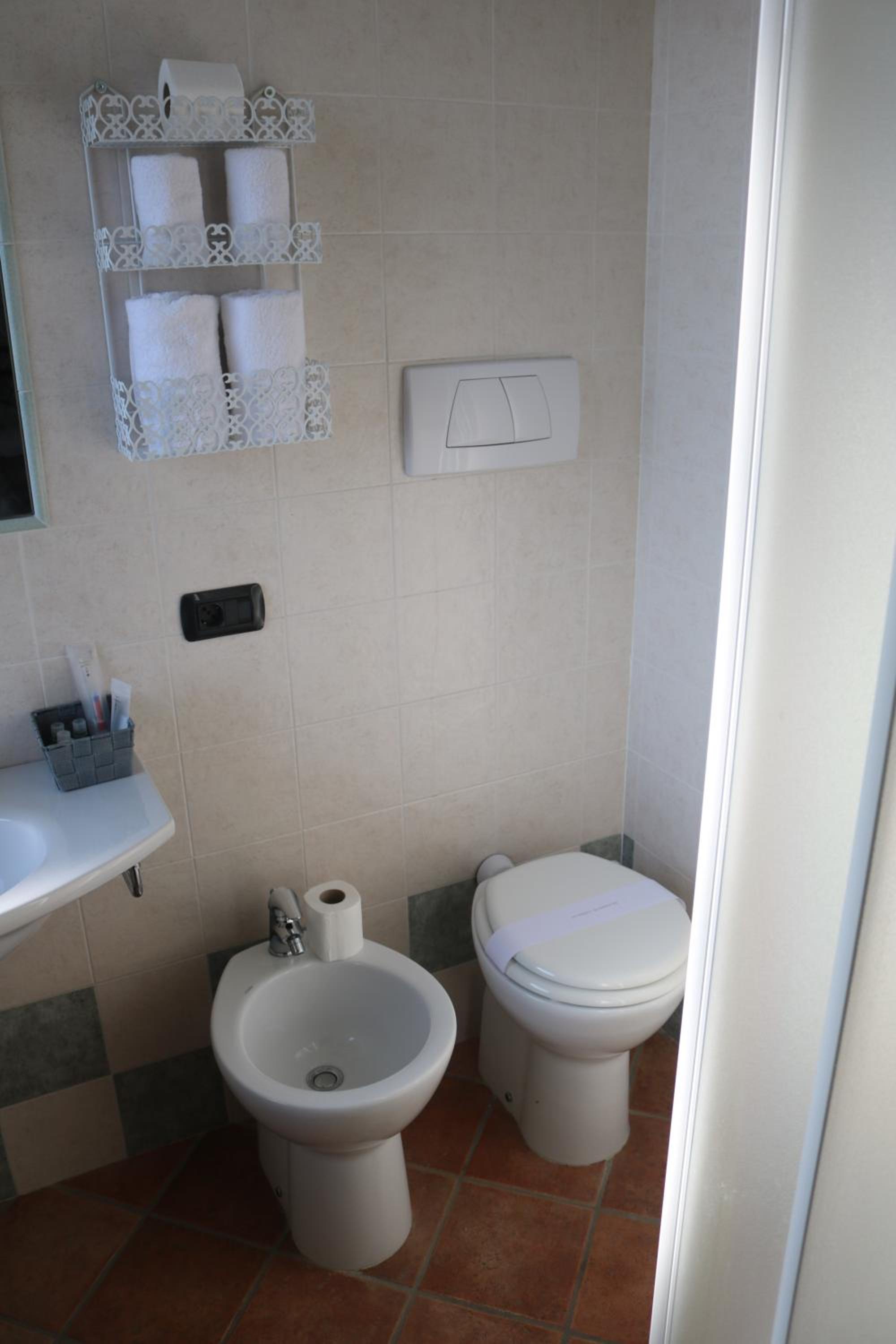 Double Room with Terrace photo 1